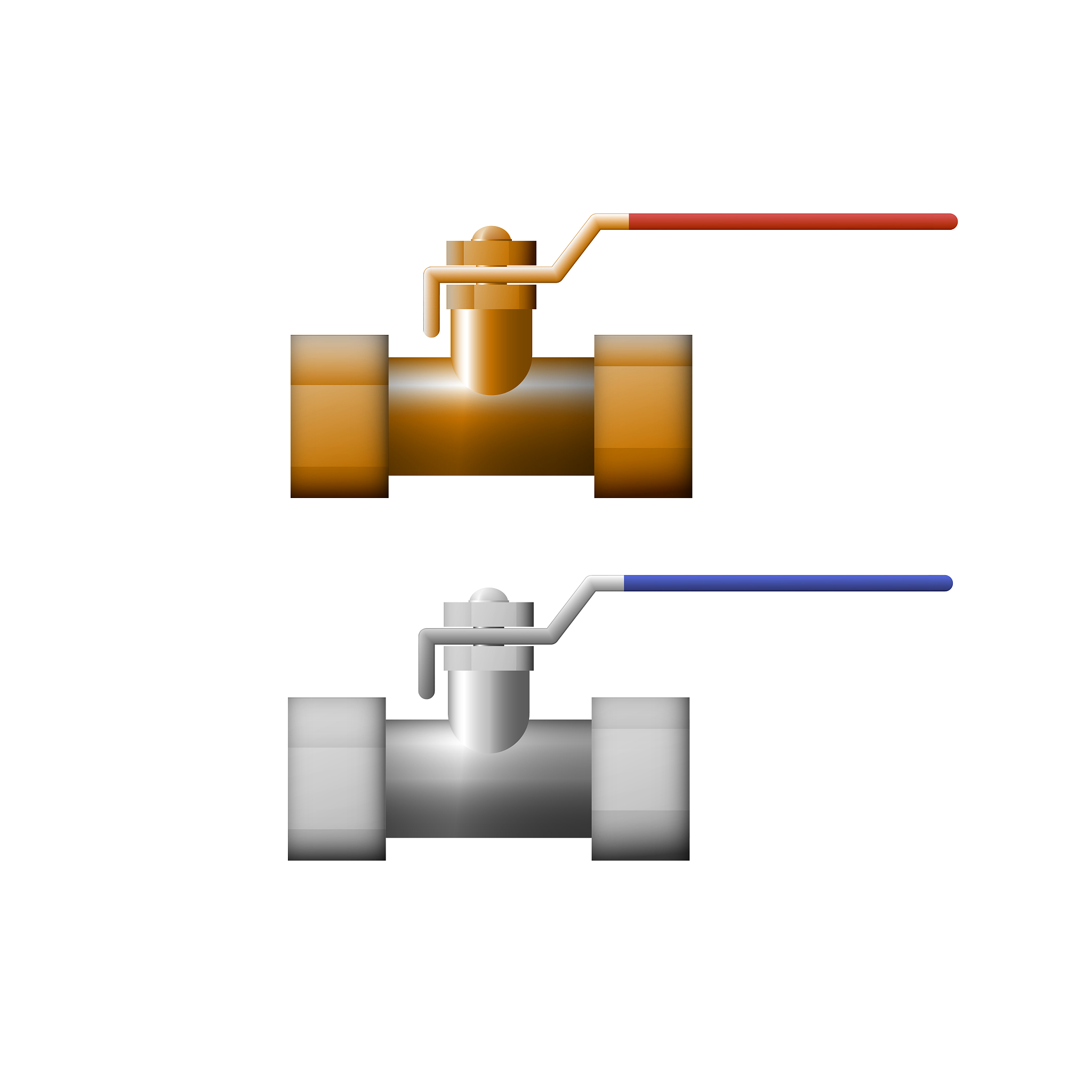 For valves -1V2 -1V3 -3V2 and -3V3 the flow control acts as a resistance in the direction of travel for the piston for valve -2V3 the air flow is controlled to create the vacuum smoothly and to be abl