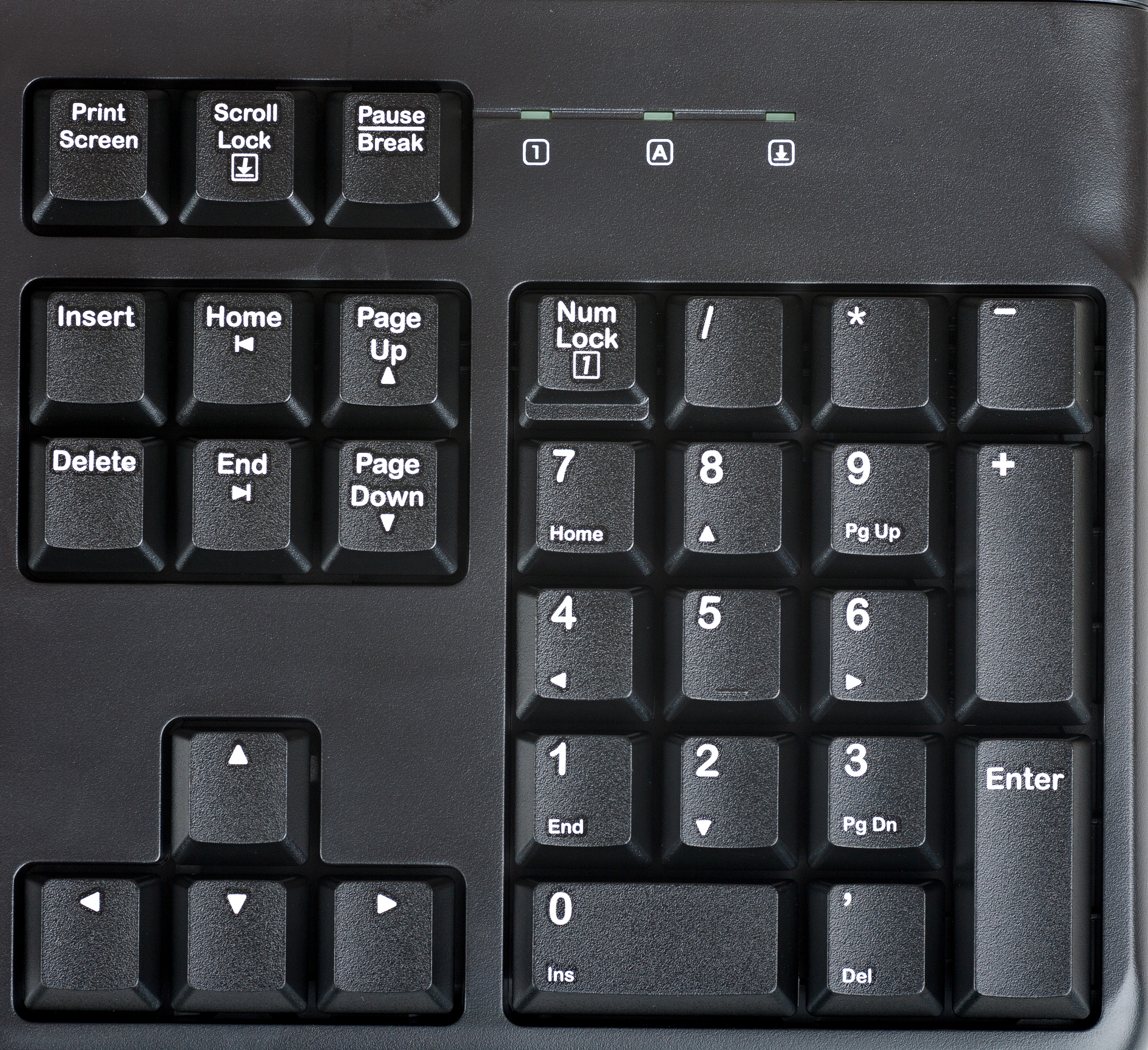 WPF KeyboardHook 接收到的按键信息包含LCONTROL、LSHIFT和KEY_1 的原因分析
