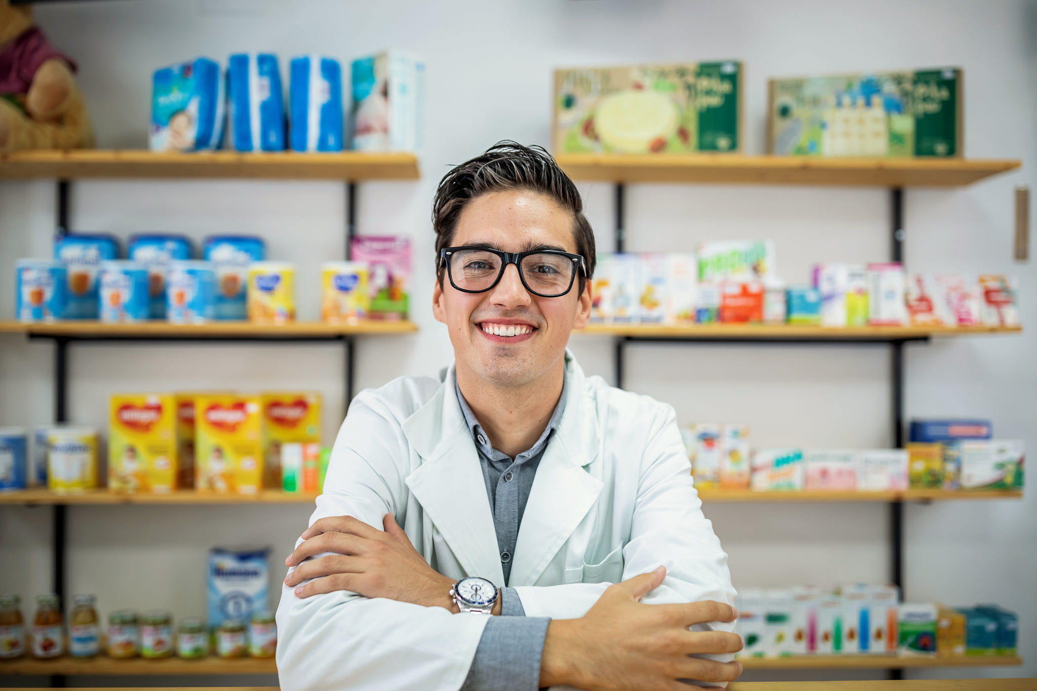 山西大学化学专业介绍：学习化学，就选山西大学