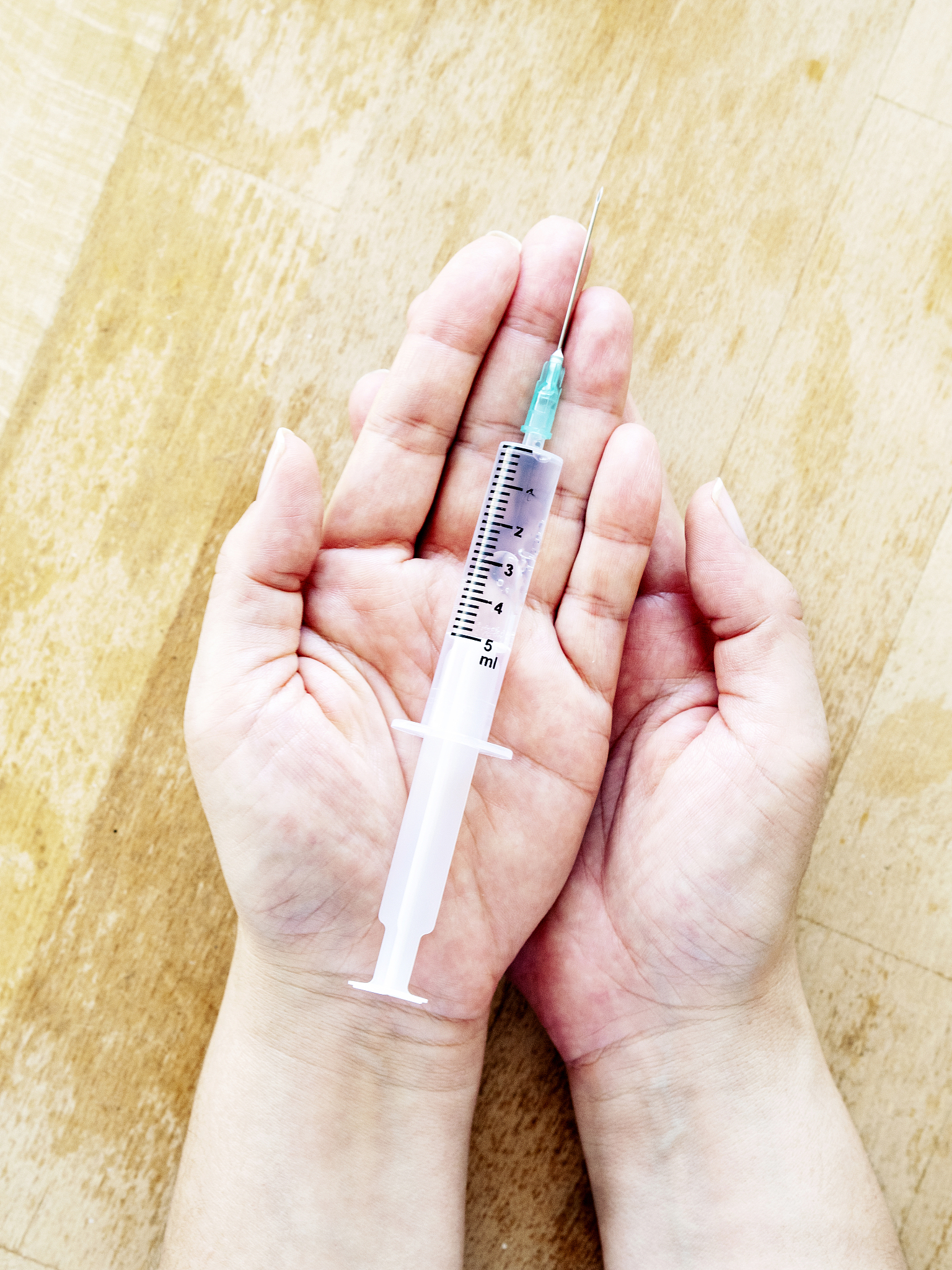 胰岛素笔注射部位红肿怎么办？ - 了解原因和处理方法