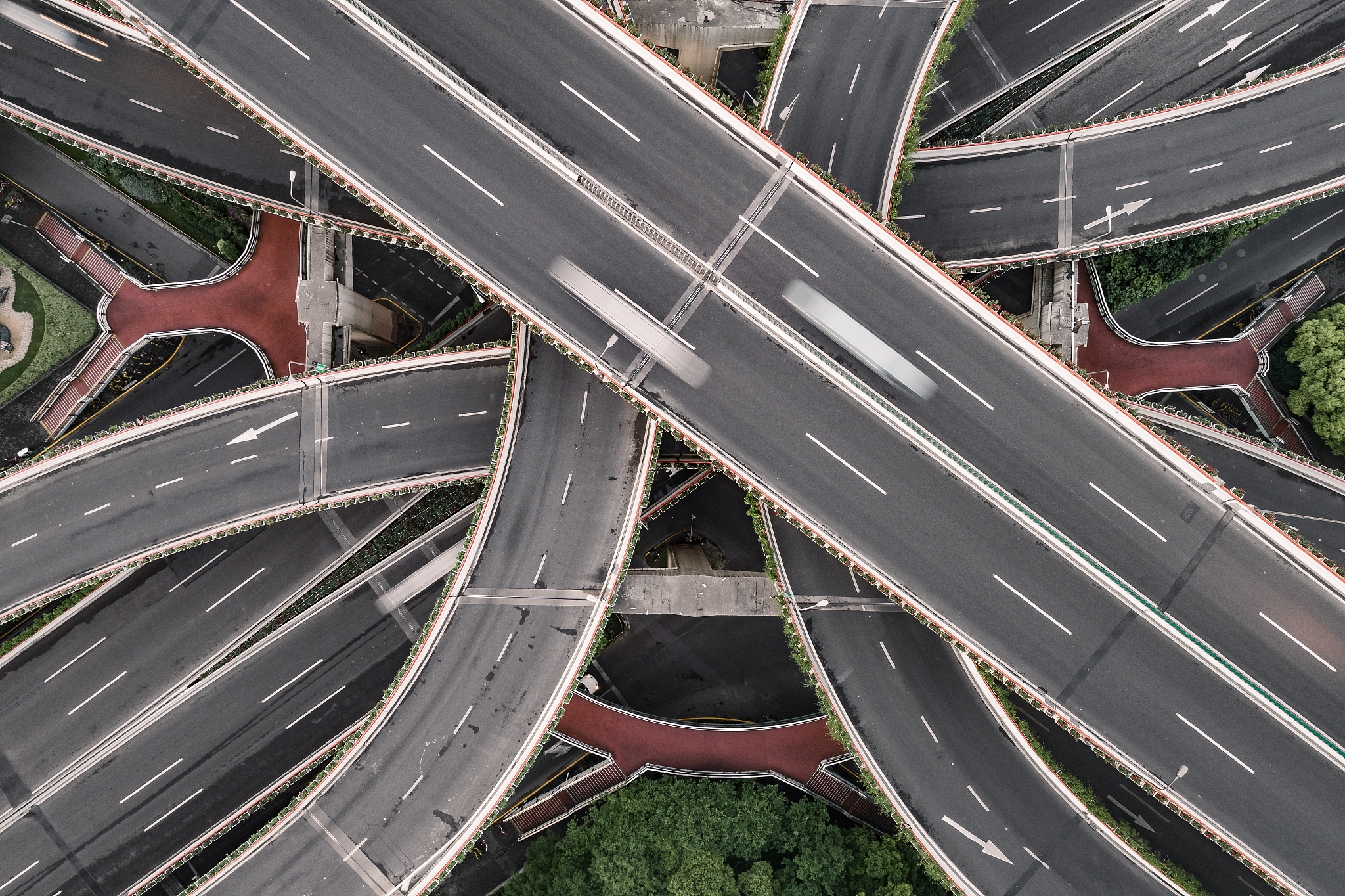 浙江广厦建设职业技术学院道路桥梁工程技术专业都学些什么