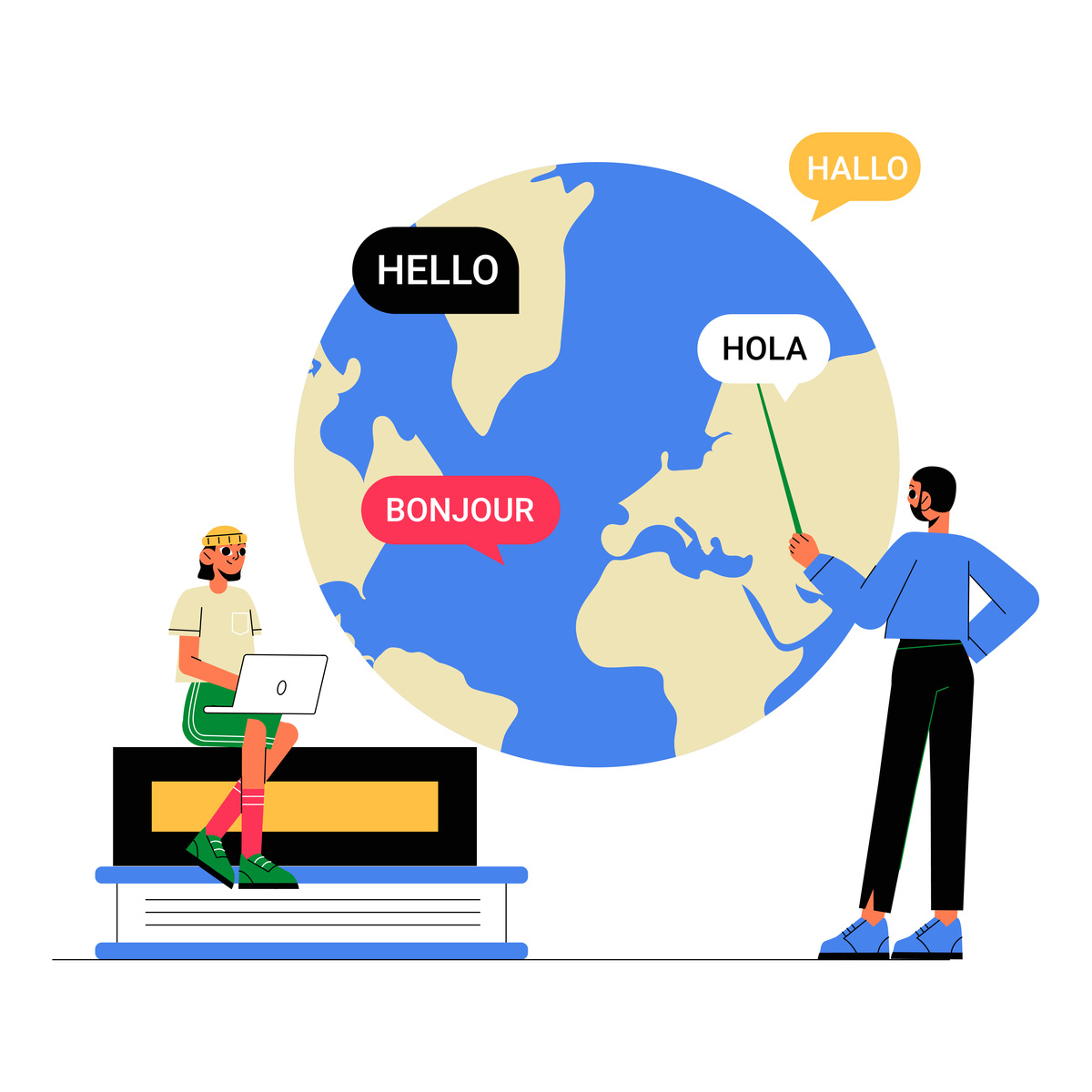 2022年：经济增长、全球合作与文化多元化