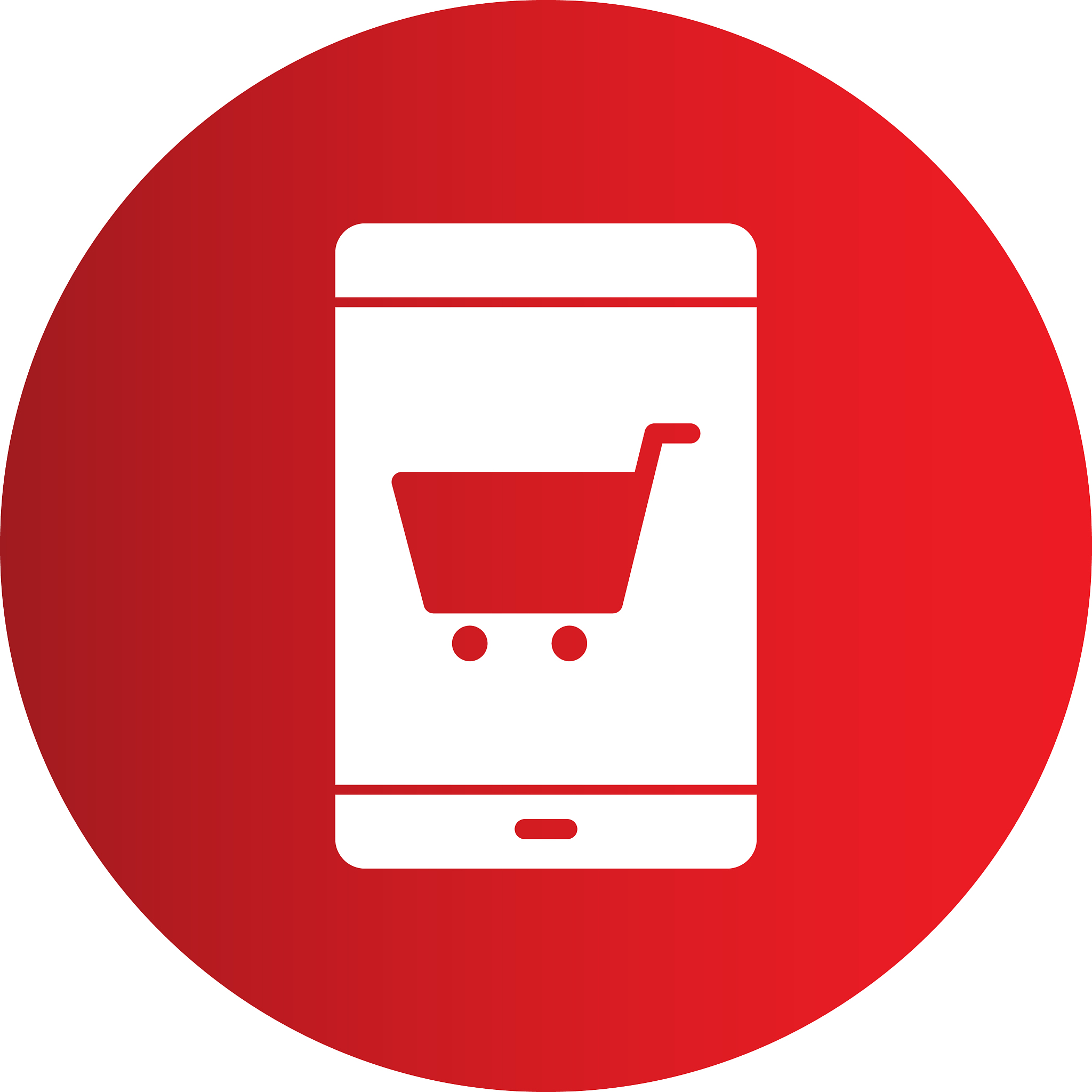 online shopping icon