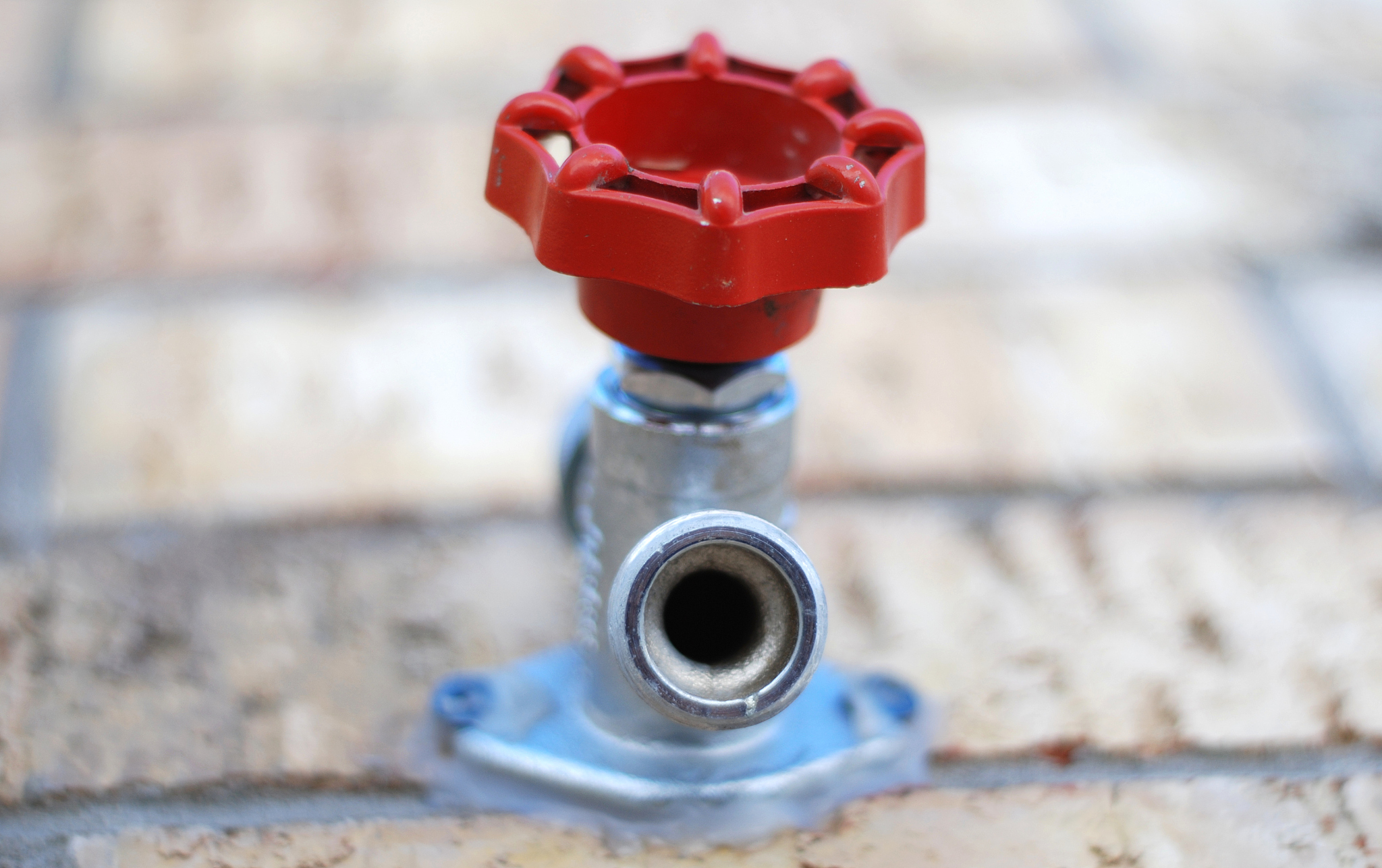 spigot