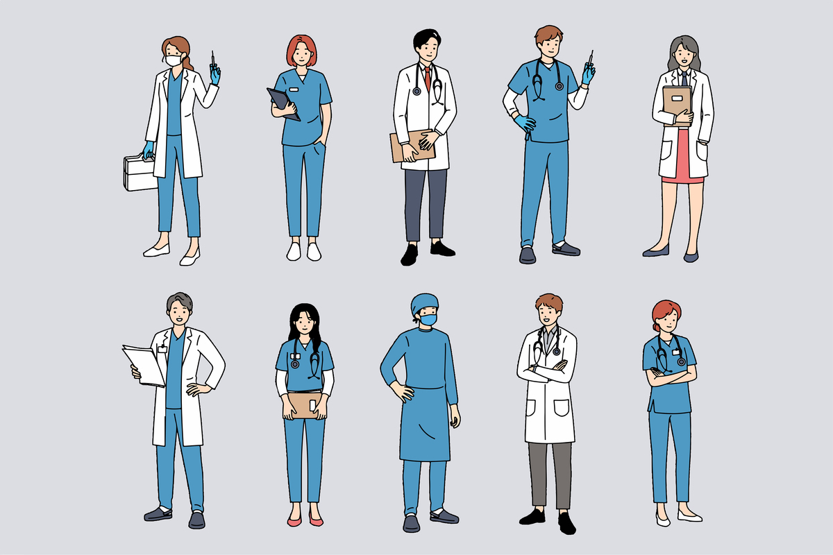 女生适合读哪些专业用发散性思