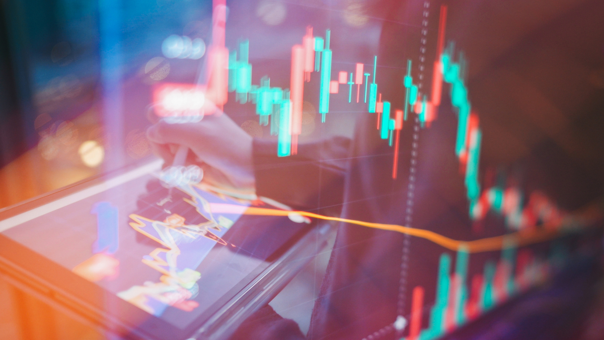 为什么说金融市场波动也是当前世界经济面临的一个风险