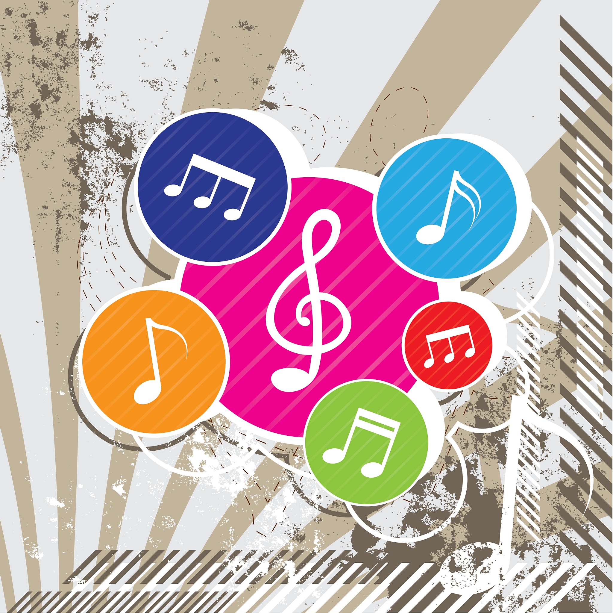 music festival on grunge