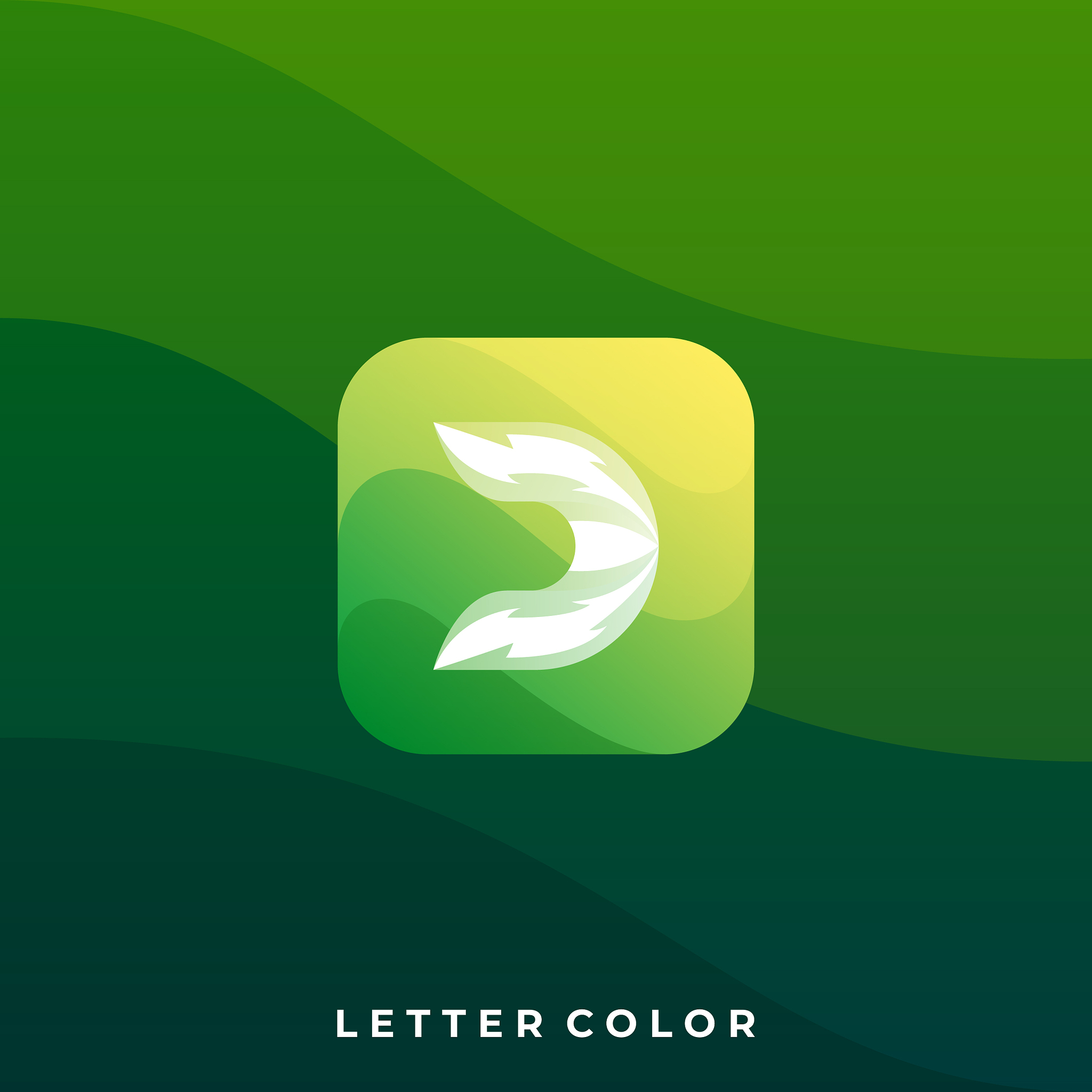 media icon application design template suitable