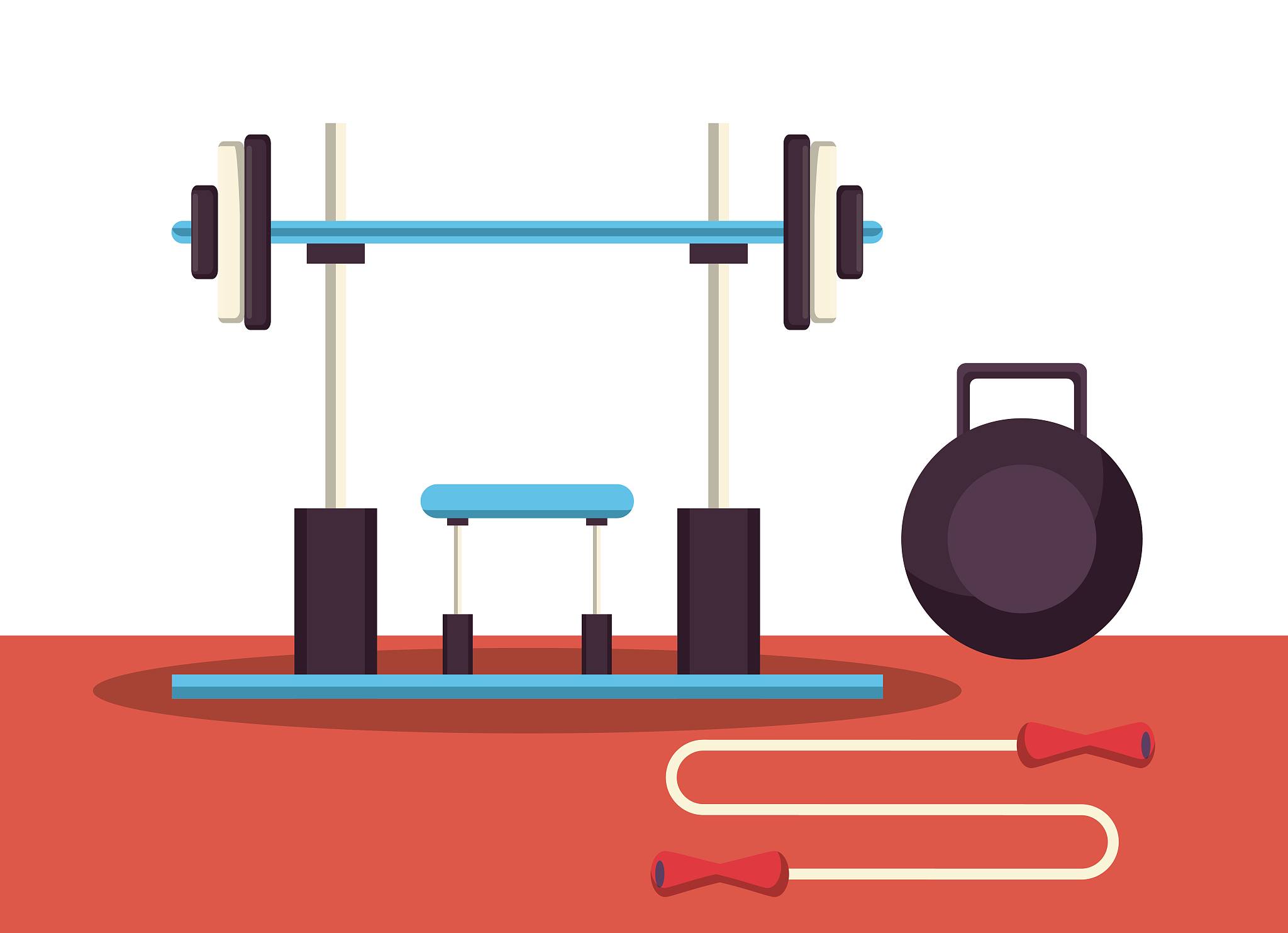 fitness and healthy lifestyle