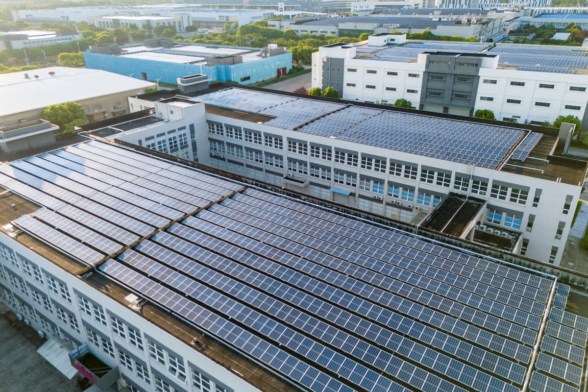 山西机电职业技术学院光伏材料制备技术专业优势和发展前景