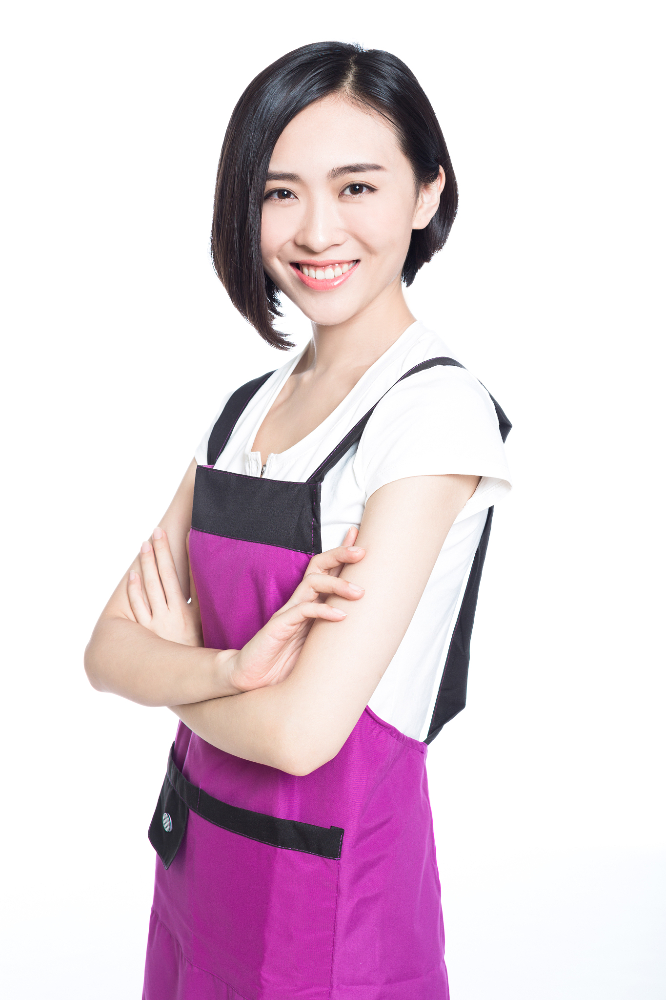 低学历女生适合的职业？用发散