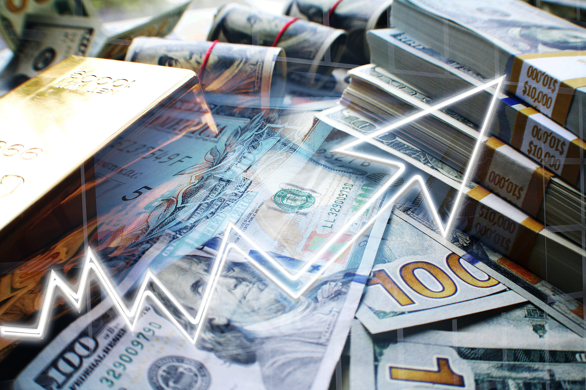 making huge day trading profits in a bull market