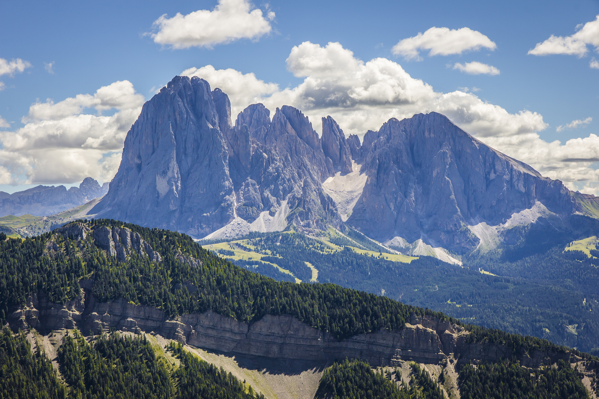 dolomiten