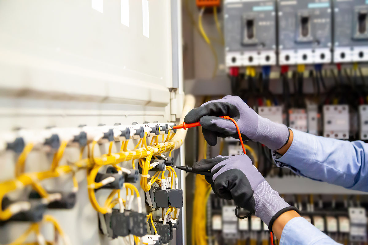 重庆城市建设技工学校工程测量专业有五年制大专吗？