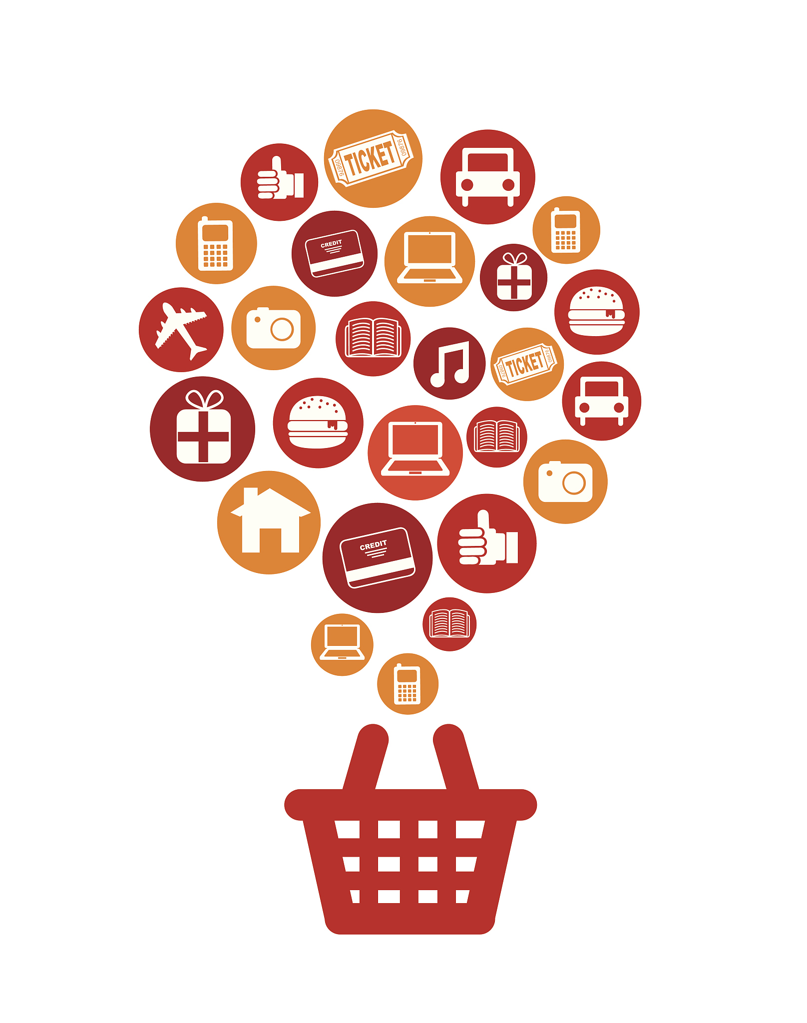shopping design