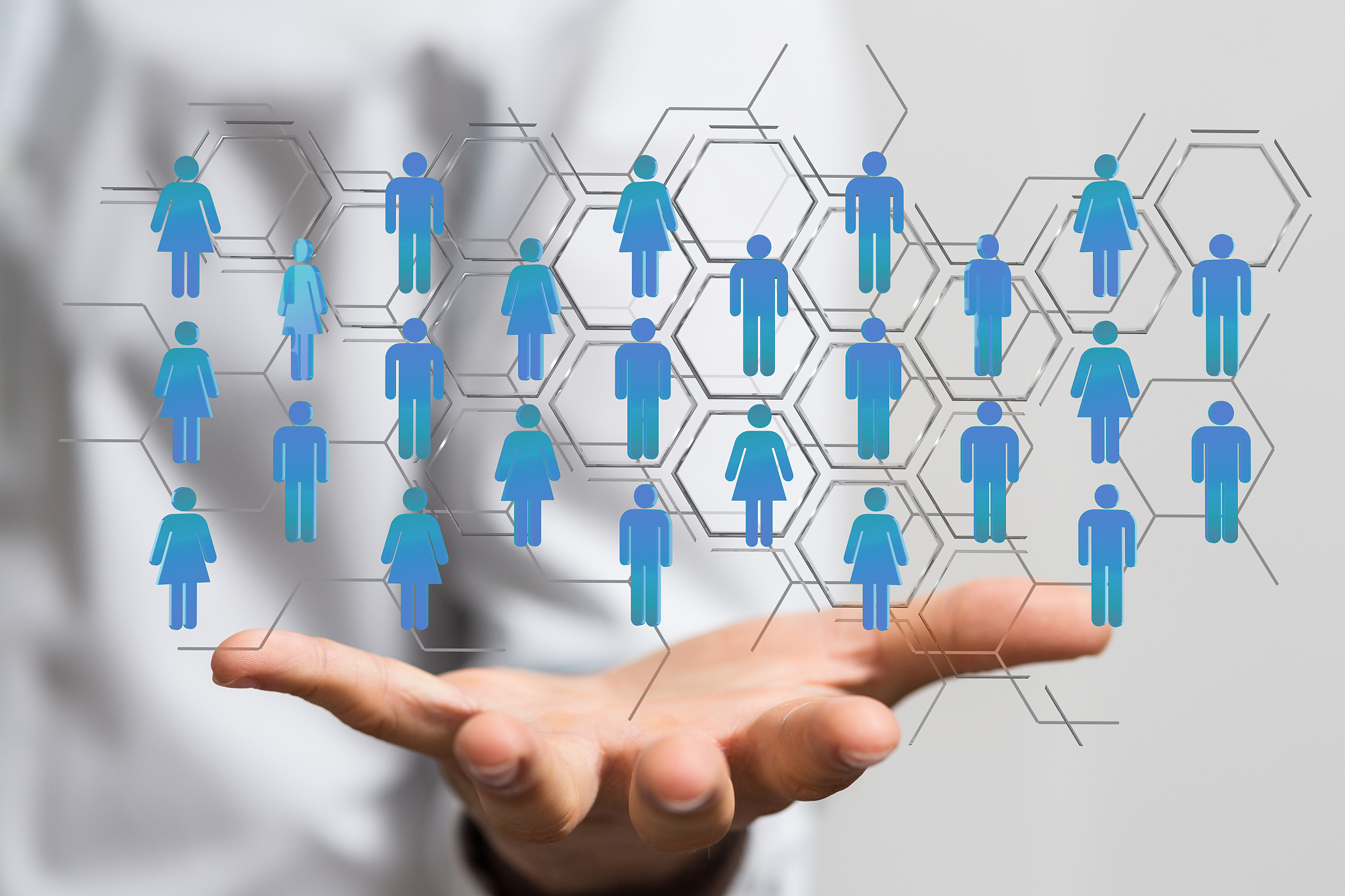networking net