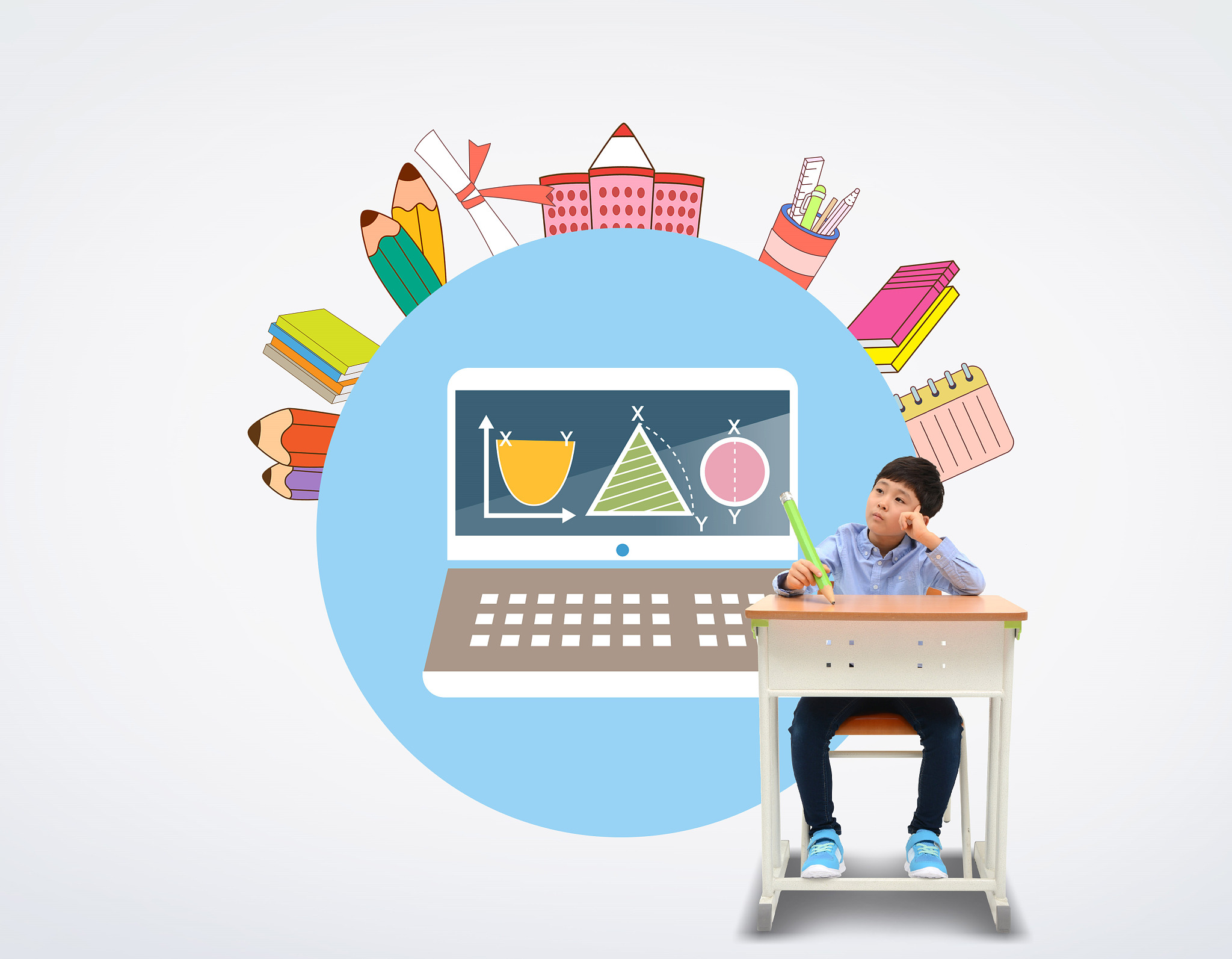 education