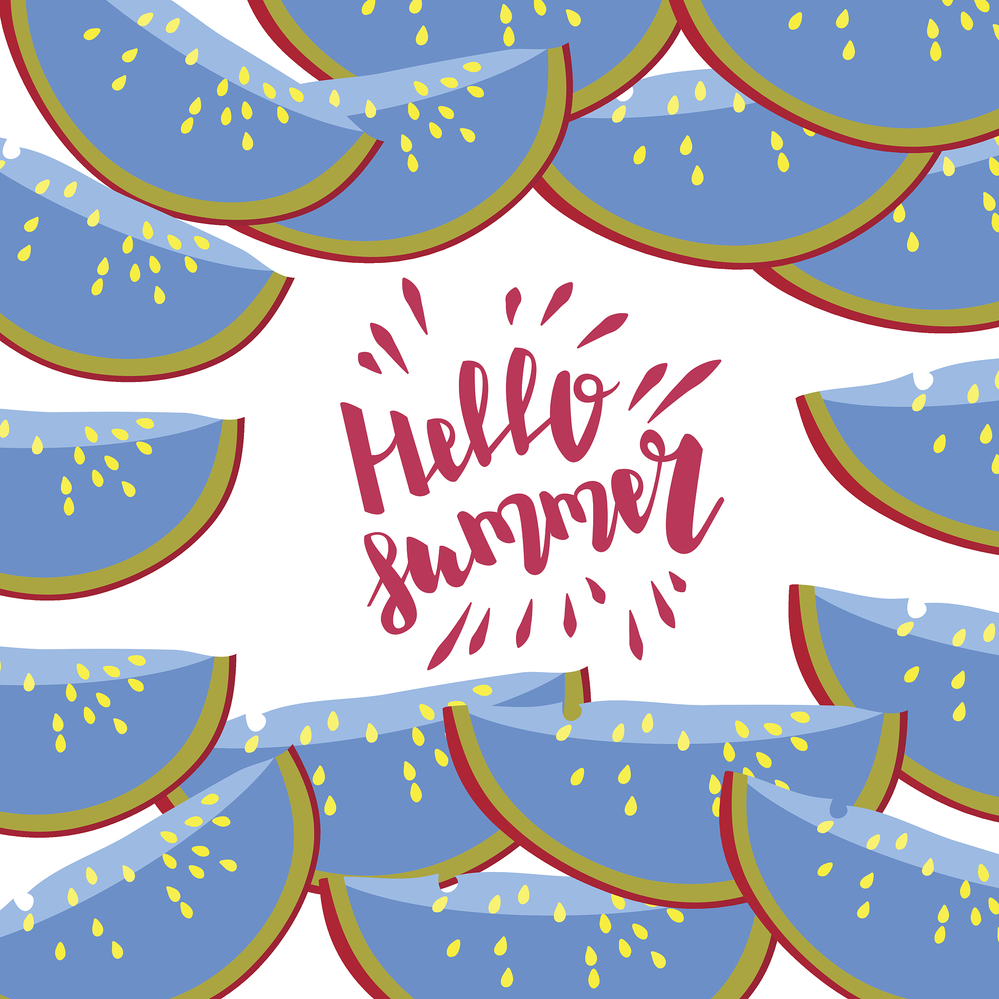 西瓜笑话：谁才是最有名的西瓜？