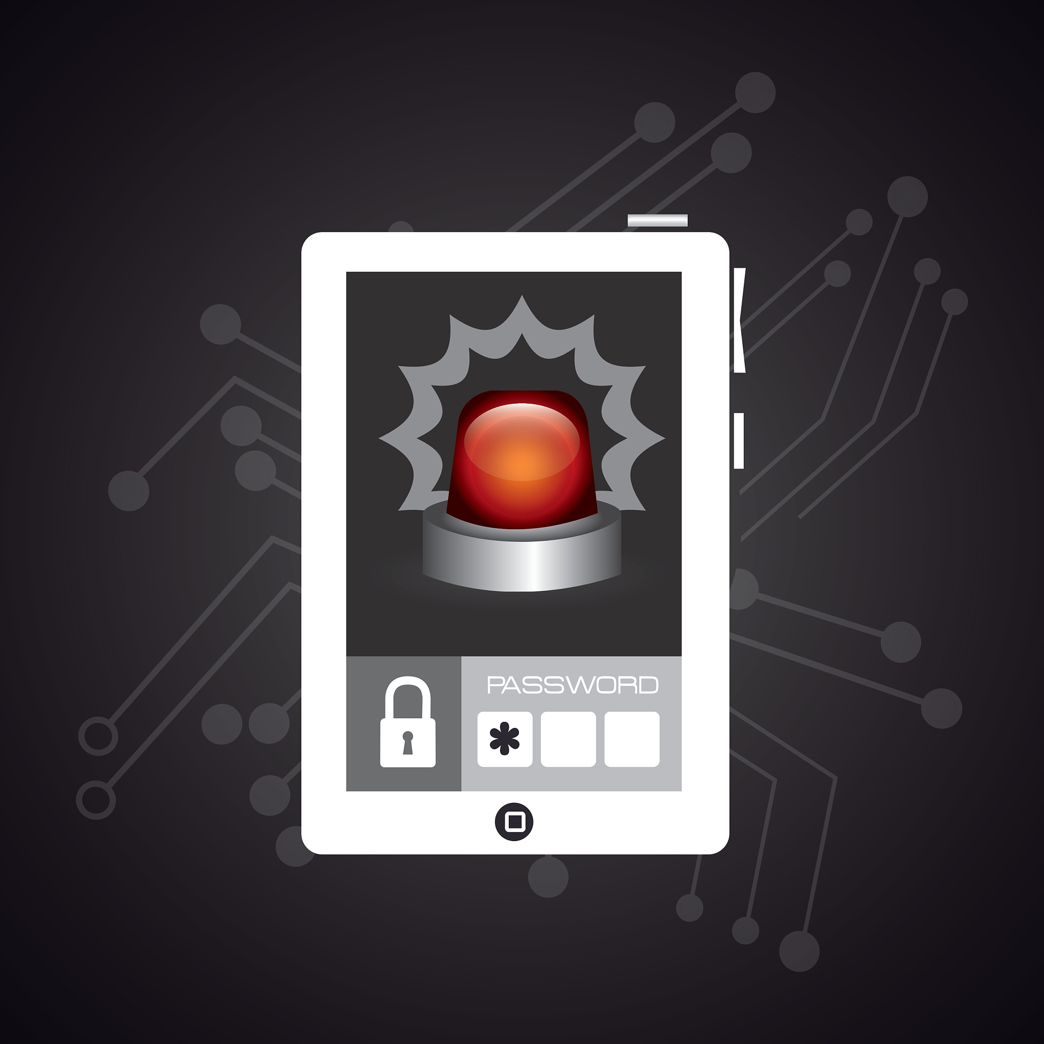 员工考勤系统架构设计：从数据采集到安全保障