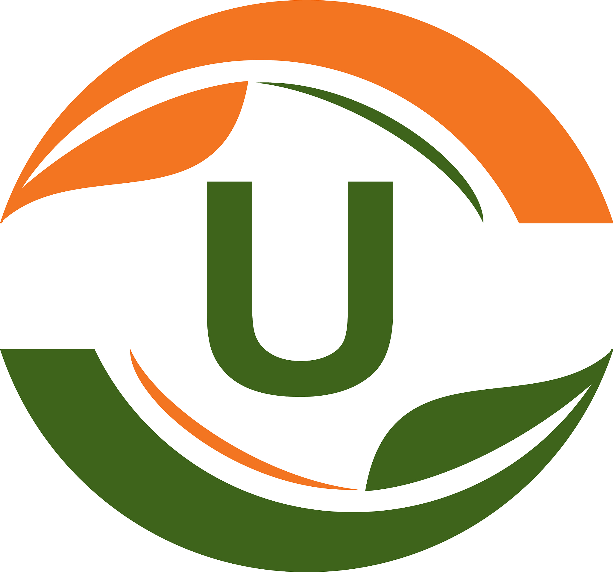 green project solution center initial u