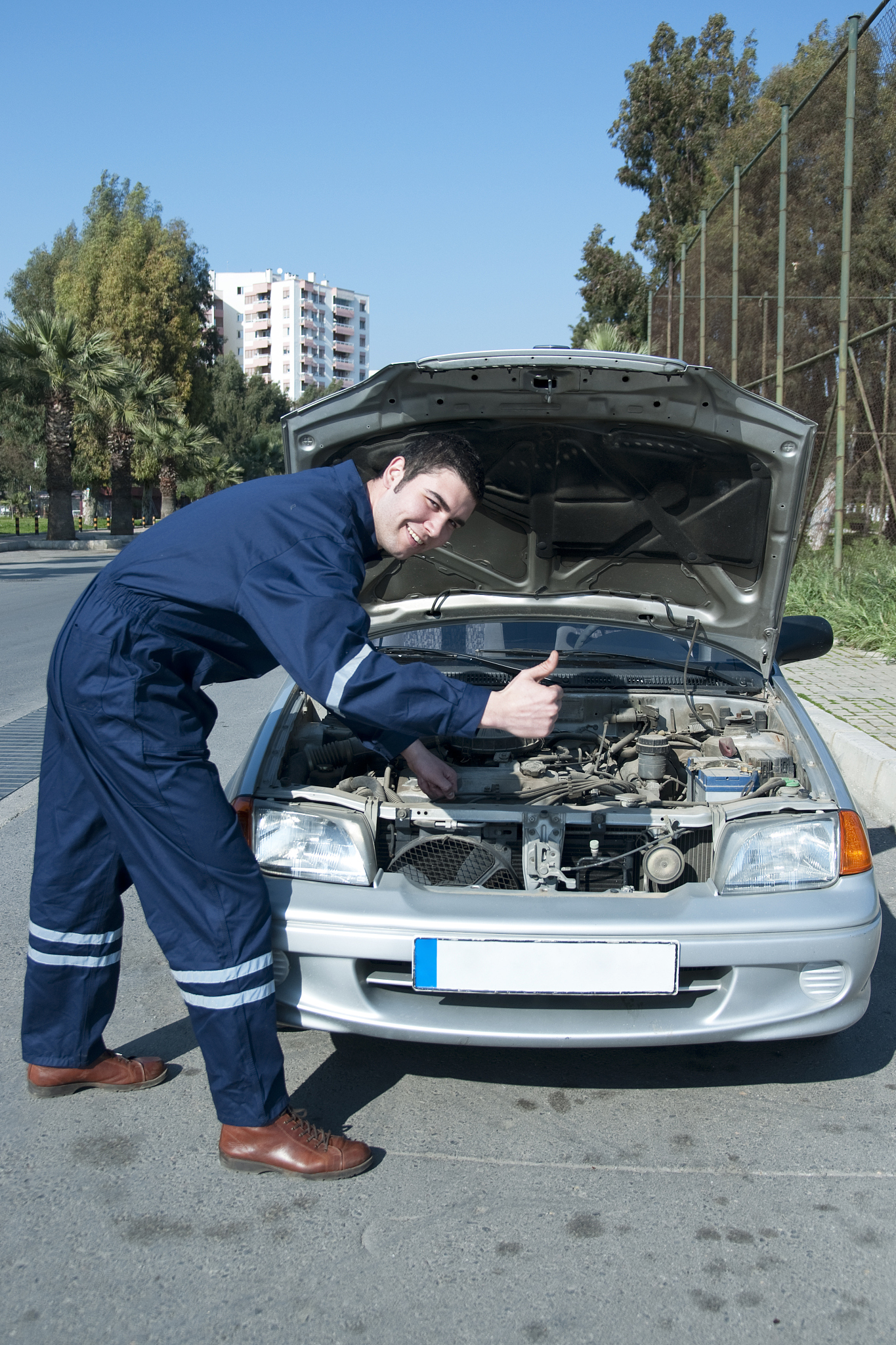 贵州五年制大专汽车修理专业：教学质量及未来发展