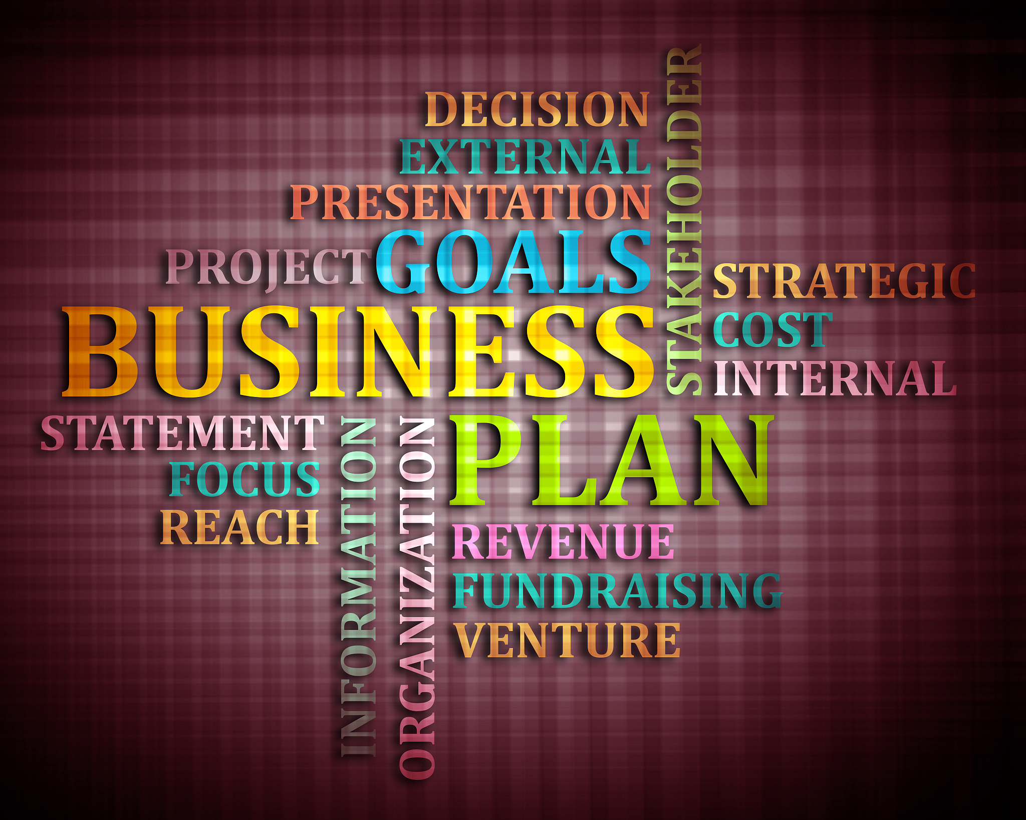 business plan