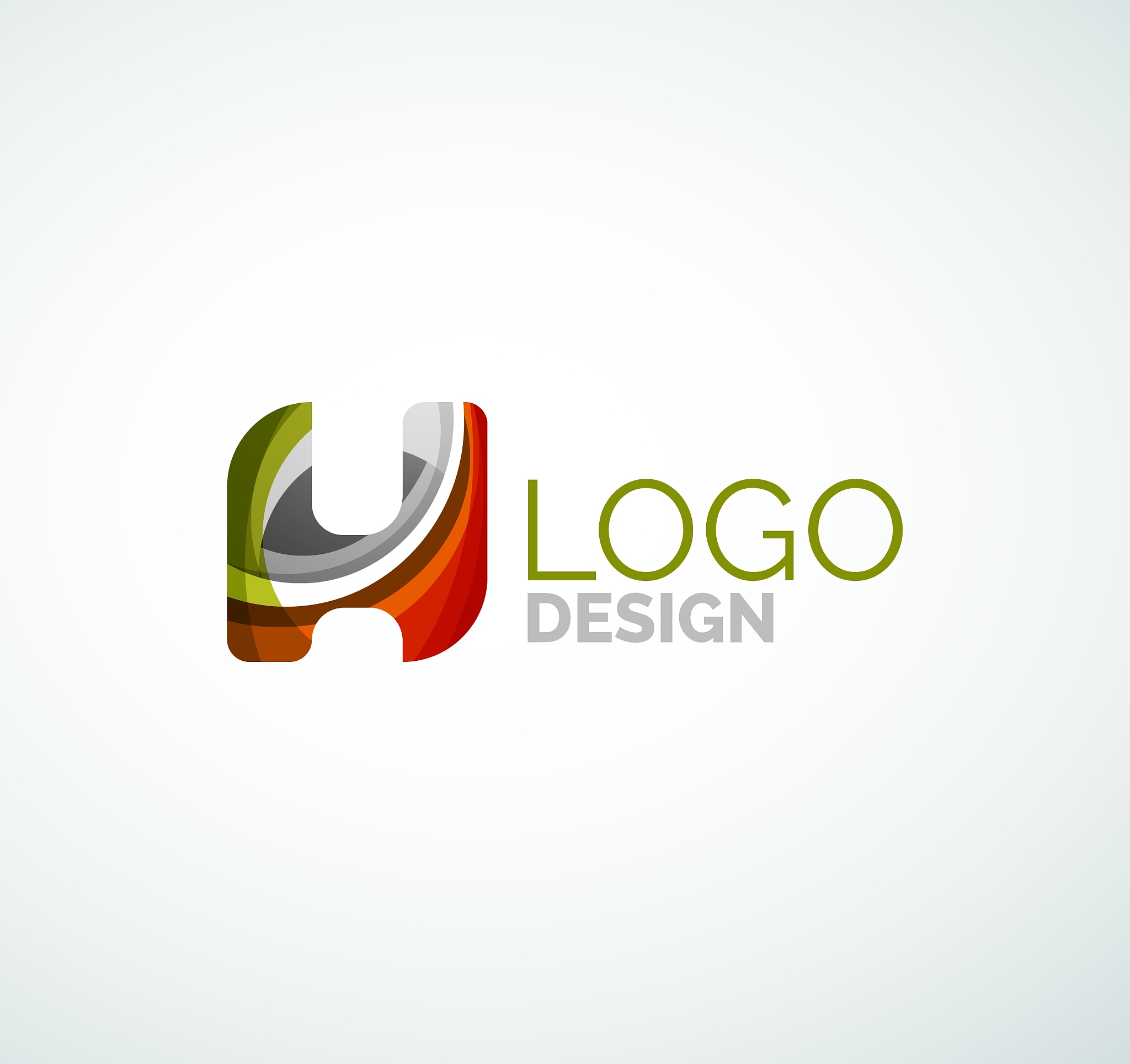 letter logo