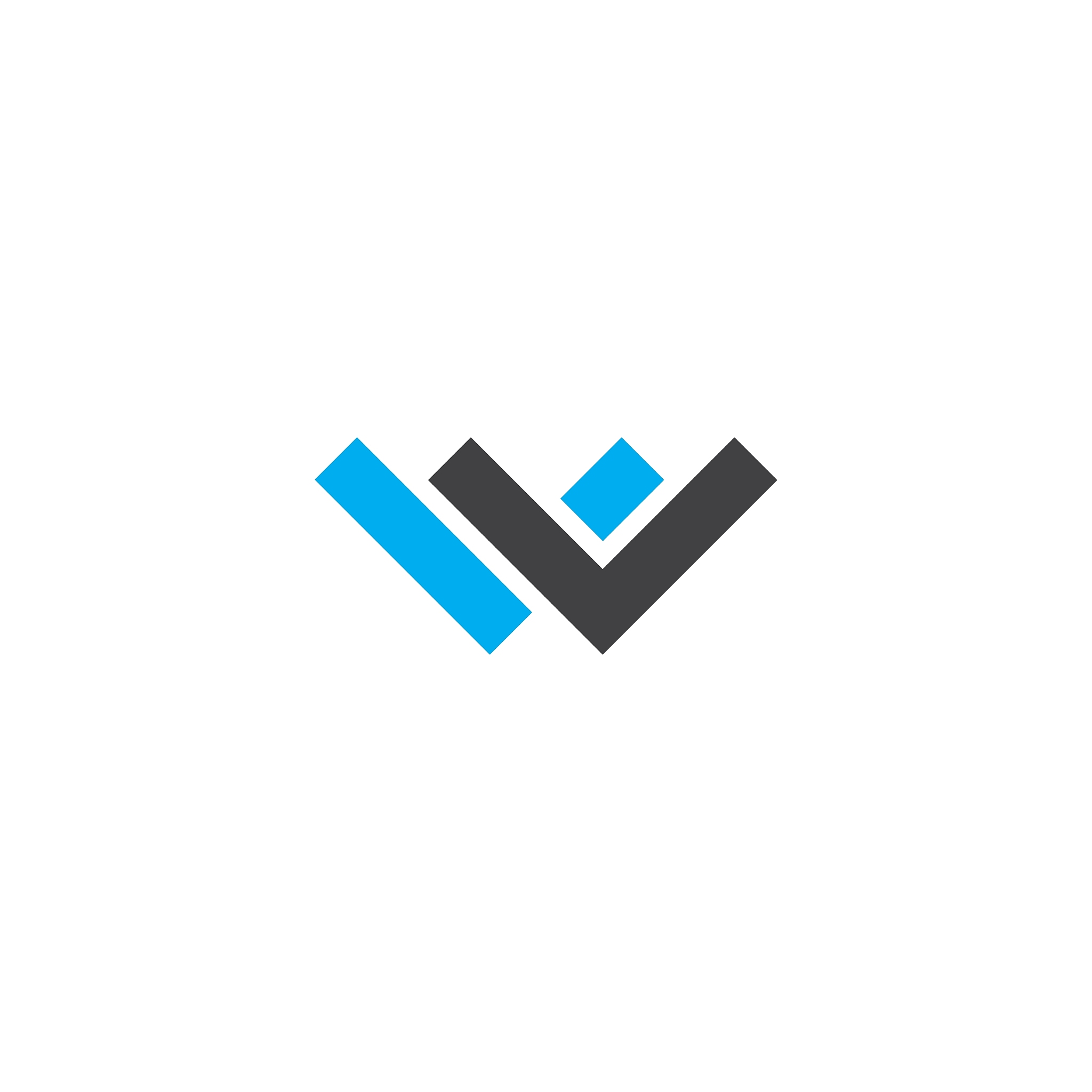 w letter
