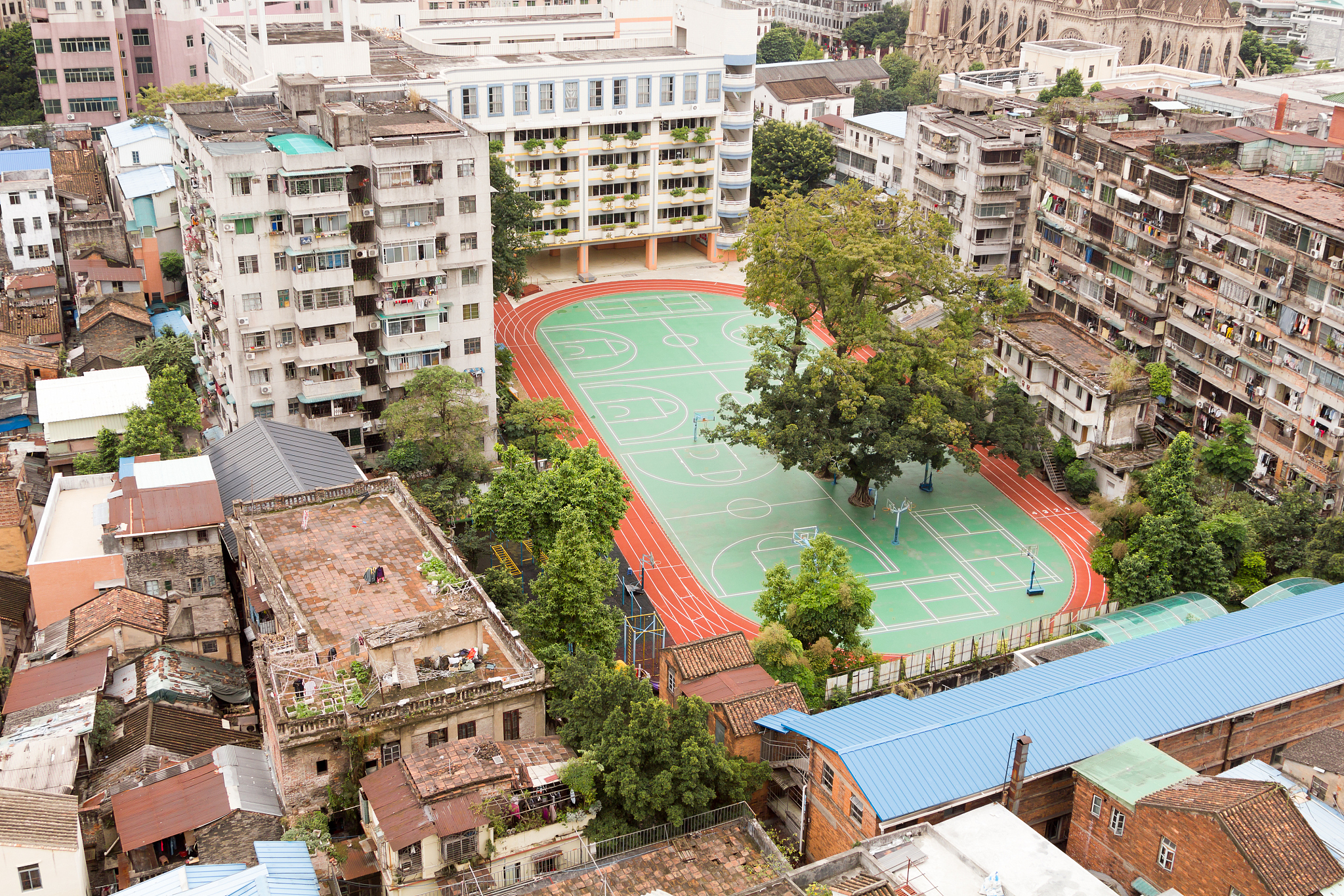 广州中专学校有哪些？热门中专学校推荐