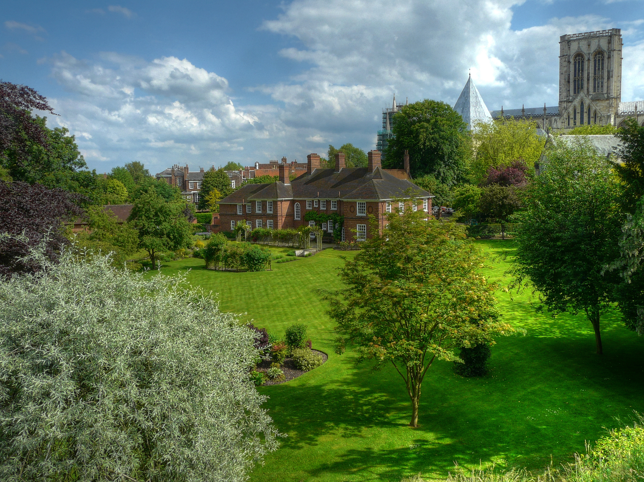 york uk