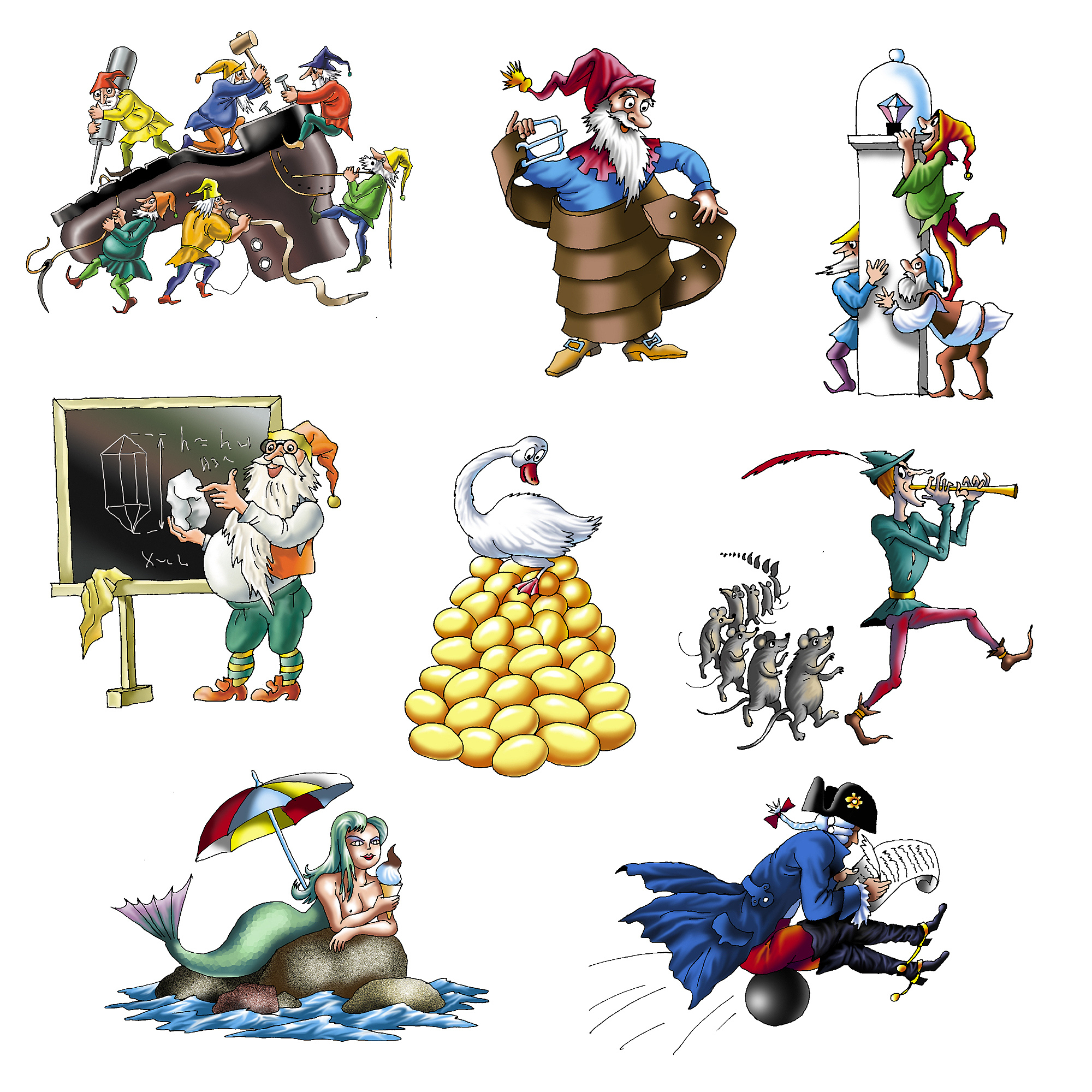 转生丘丘人：日落果的力量！