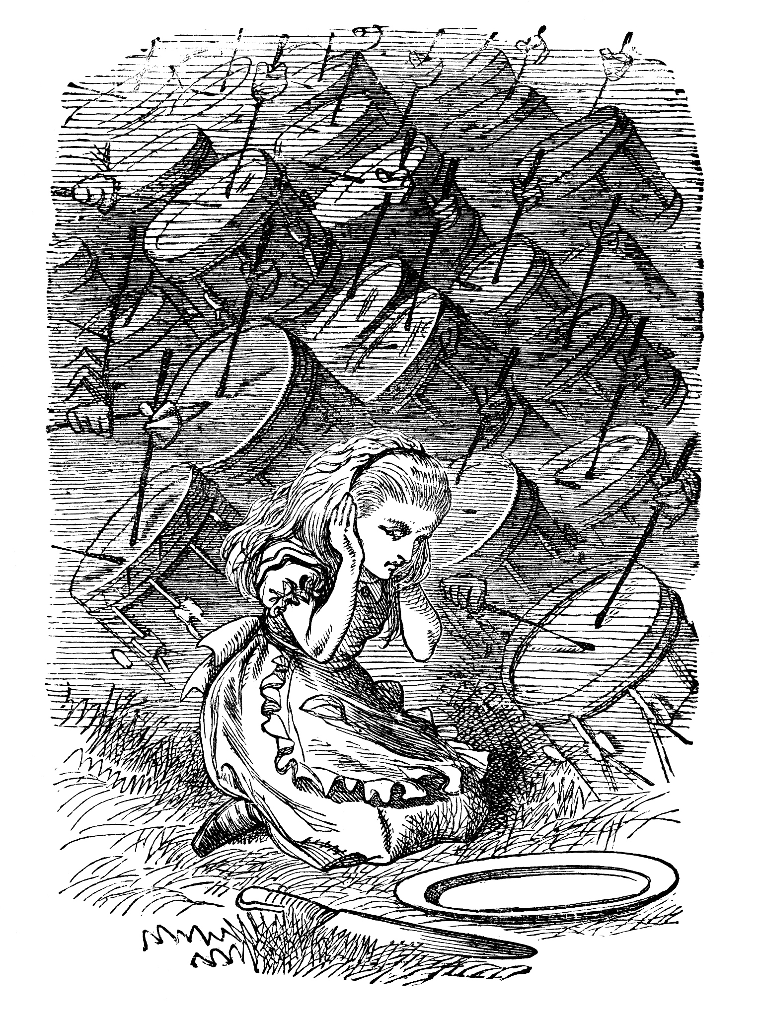 《深空之眼》诗寇蒂角色背景故事深度解析