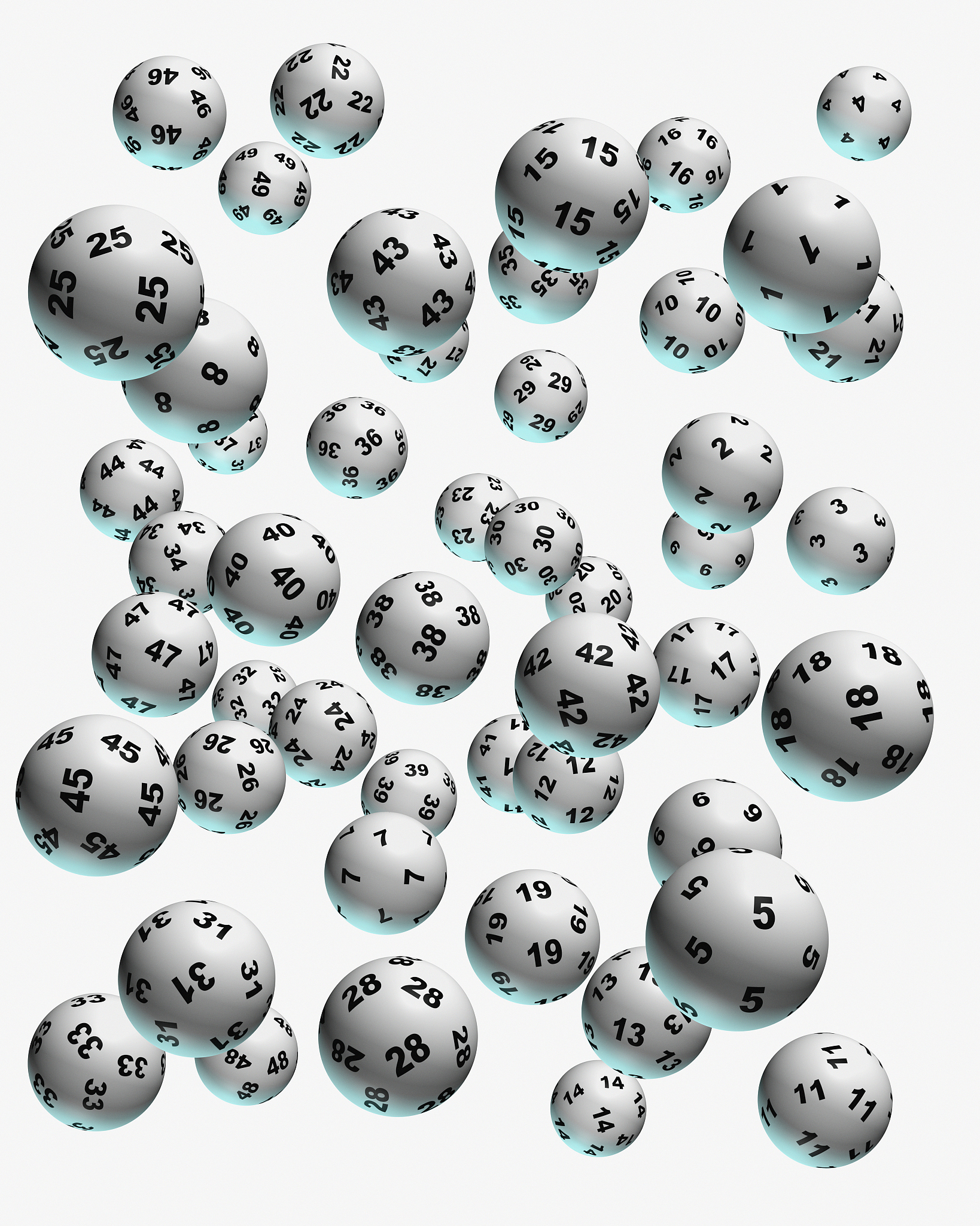 抽奖中奖概率计算：抽30次中奖率有多高？