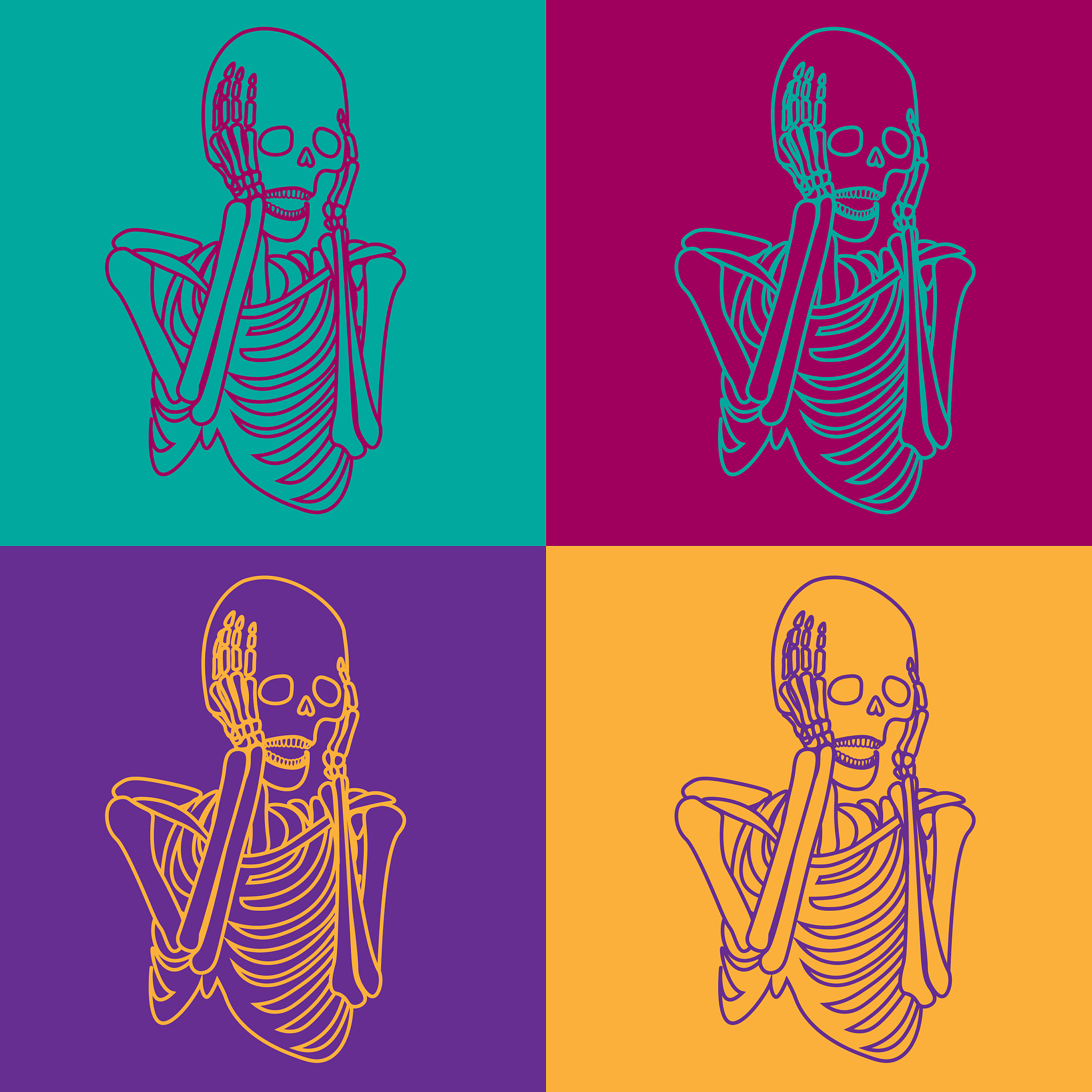 艺术的句子来表达内心的惶恐