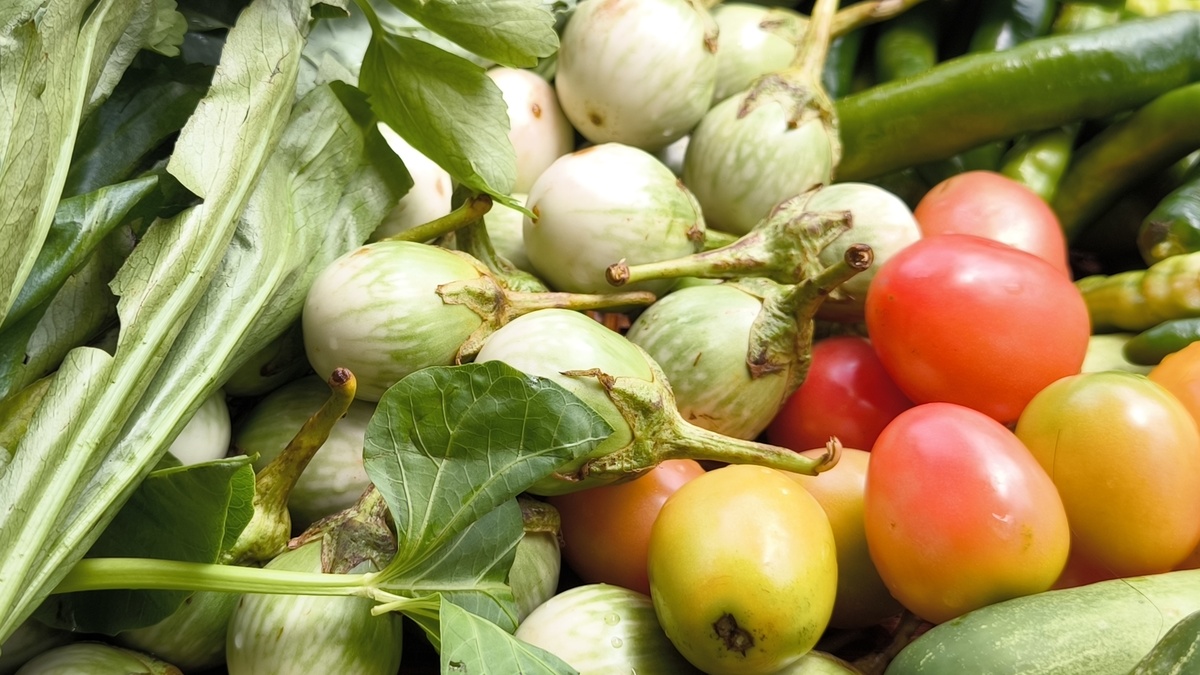 果蔬耐贮性：延长保鲜时间，降低浪费！