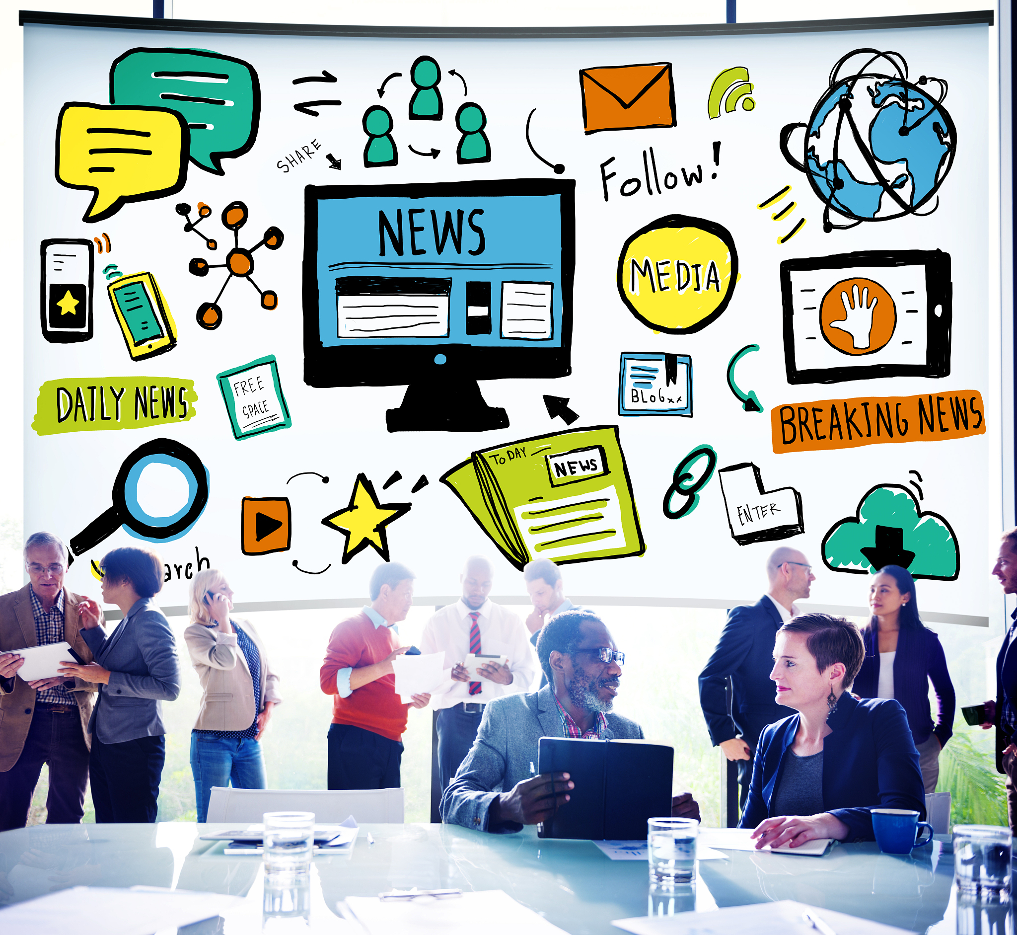 新闻采编与制作专业就业方向如何