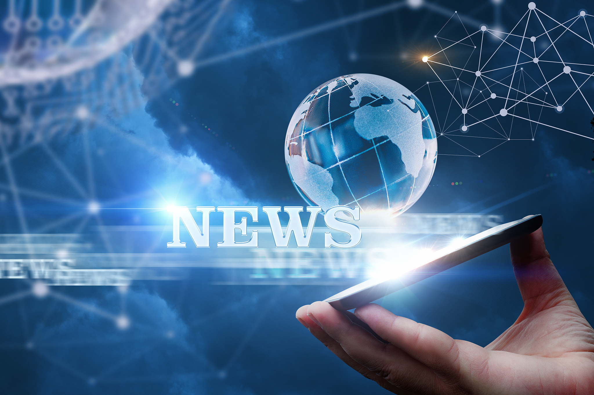 媒介即讯息的案例