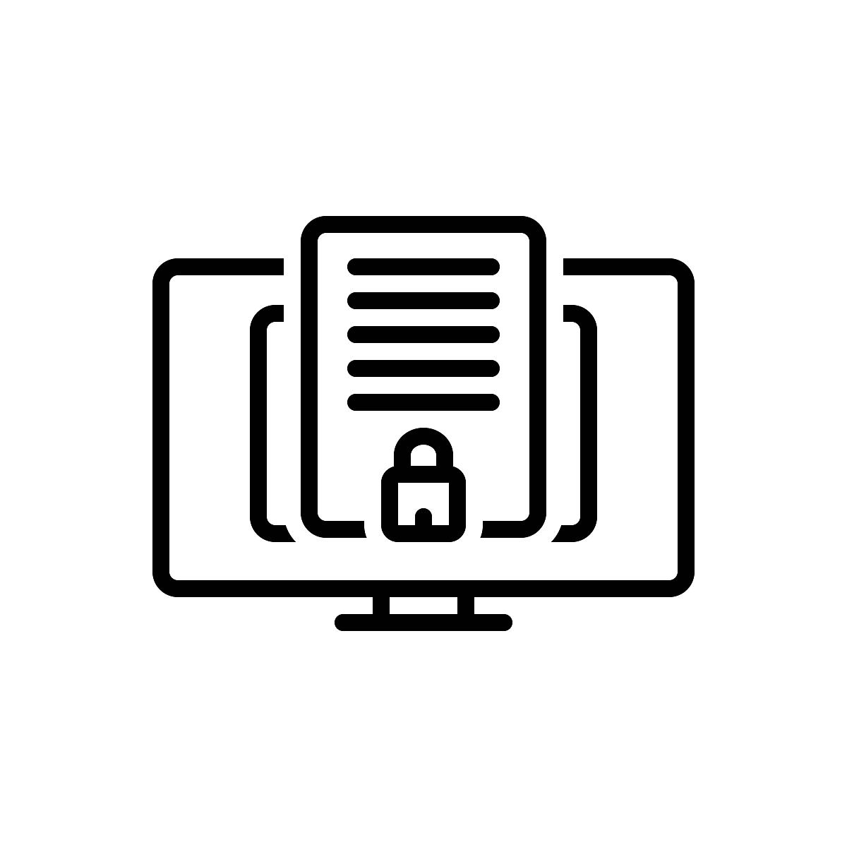安全文件档案管理:保护机密信息,提高工作效率 安全文件档案管理:保护机密信息,提高工作效率
