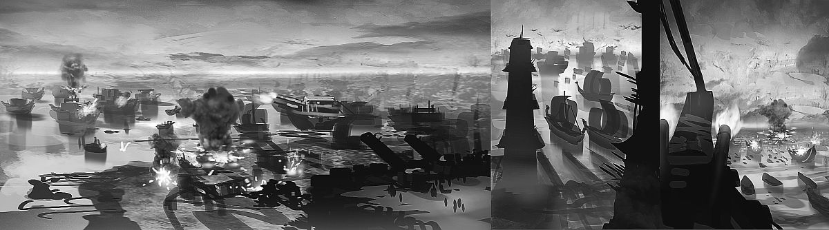 末世十区：拯救世界的英雄