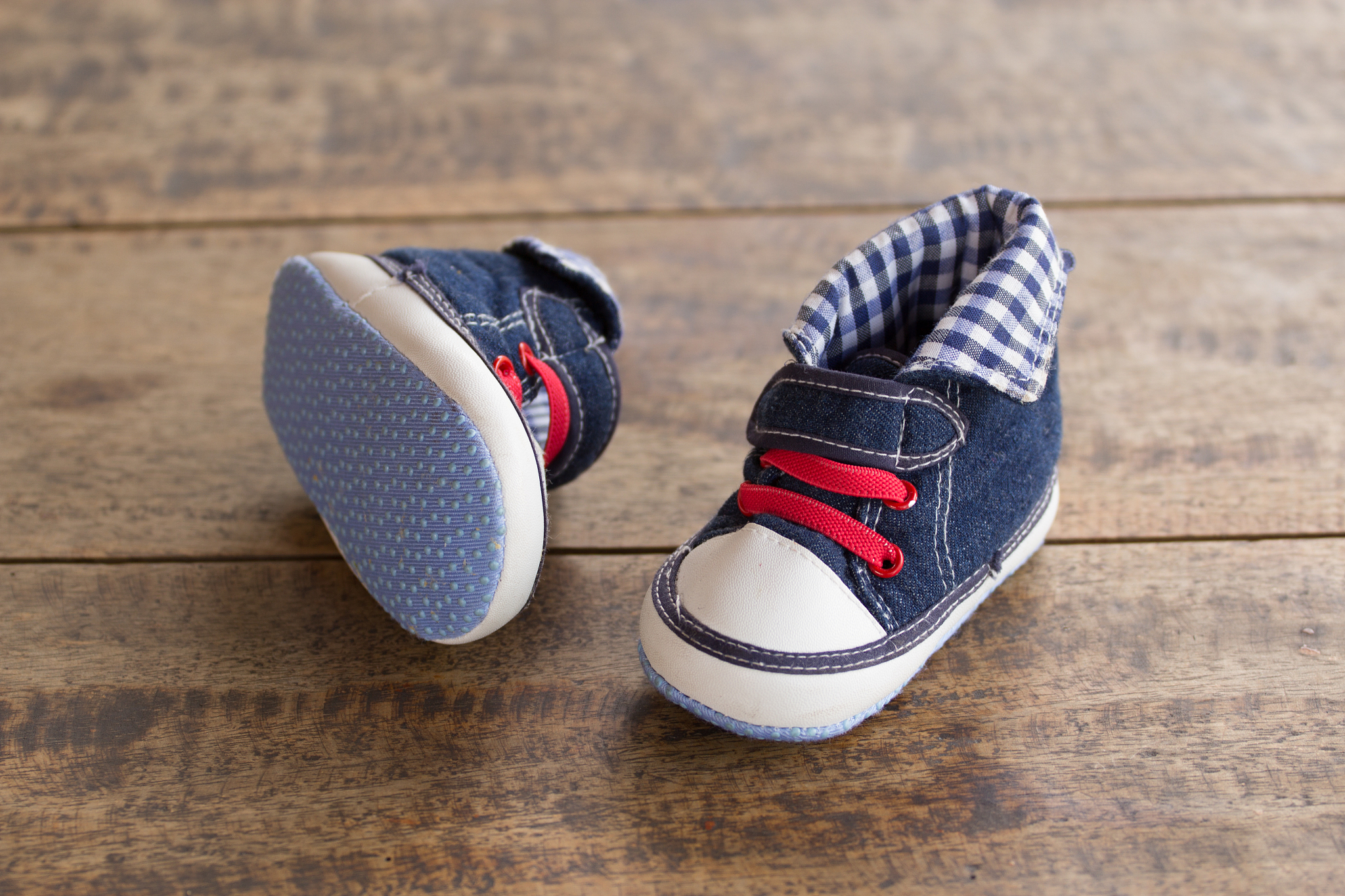 children's shoes