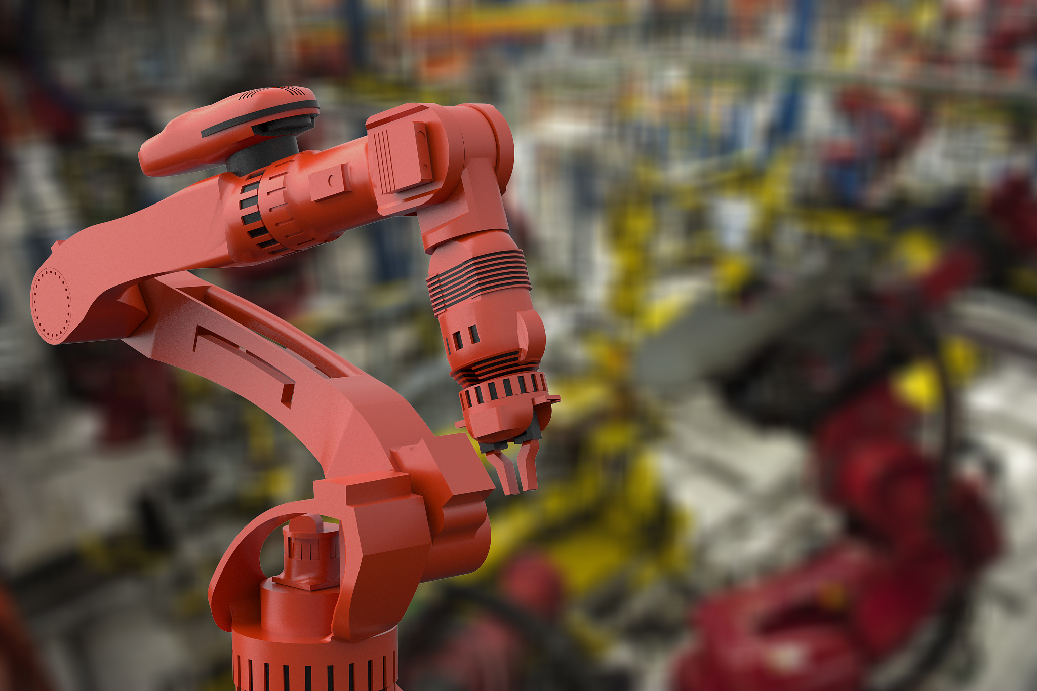 四川工业科技学校招生简章