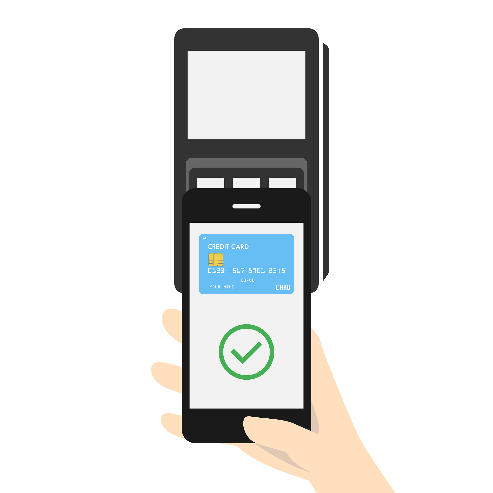 electronic money