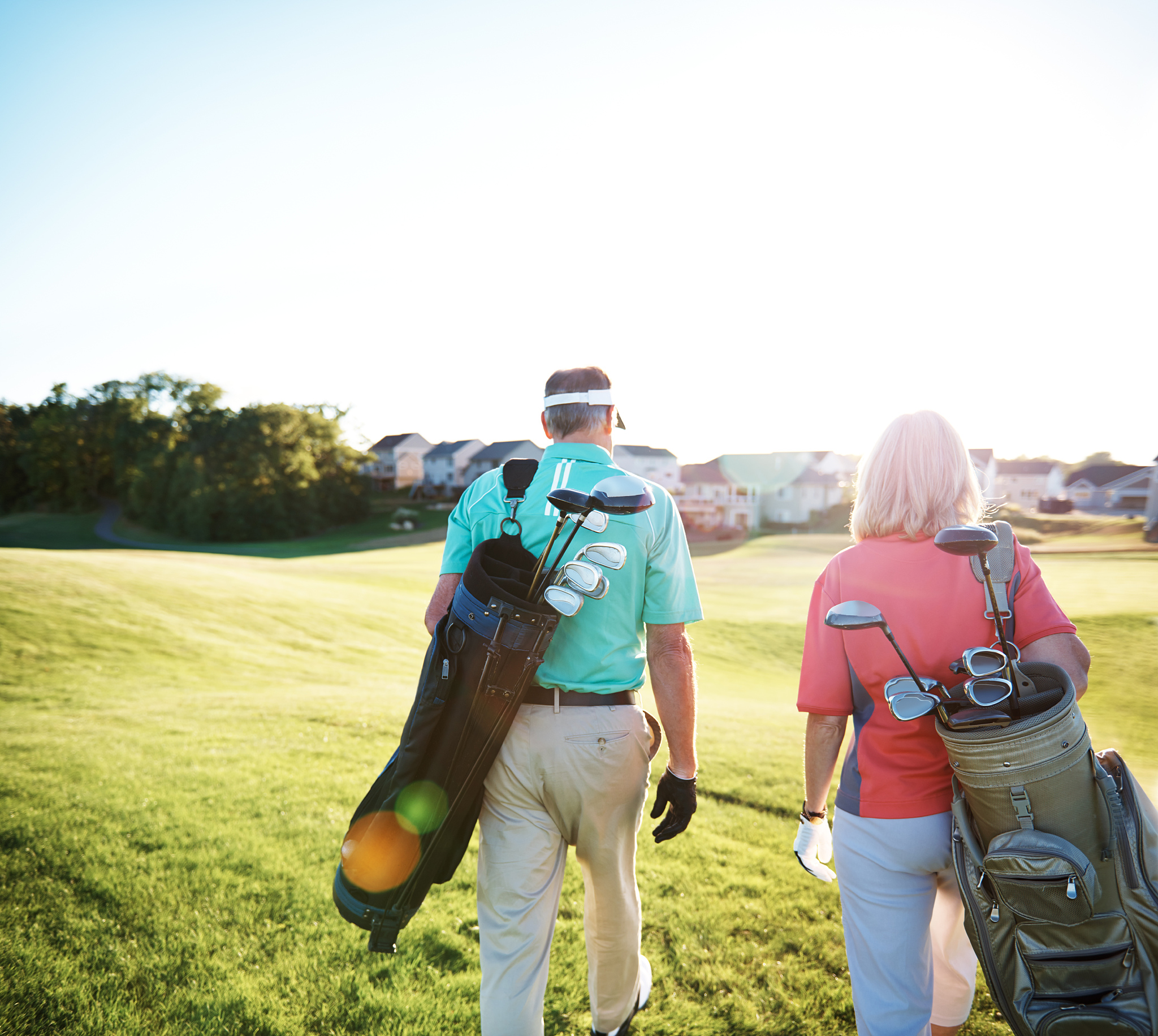 Golf, Sports, and Good Times: My Love for the Green