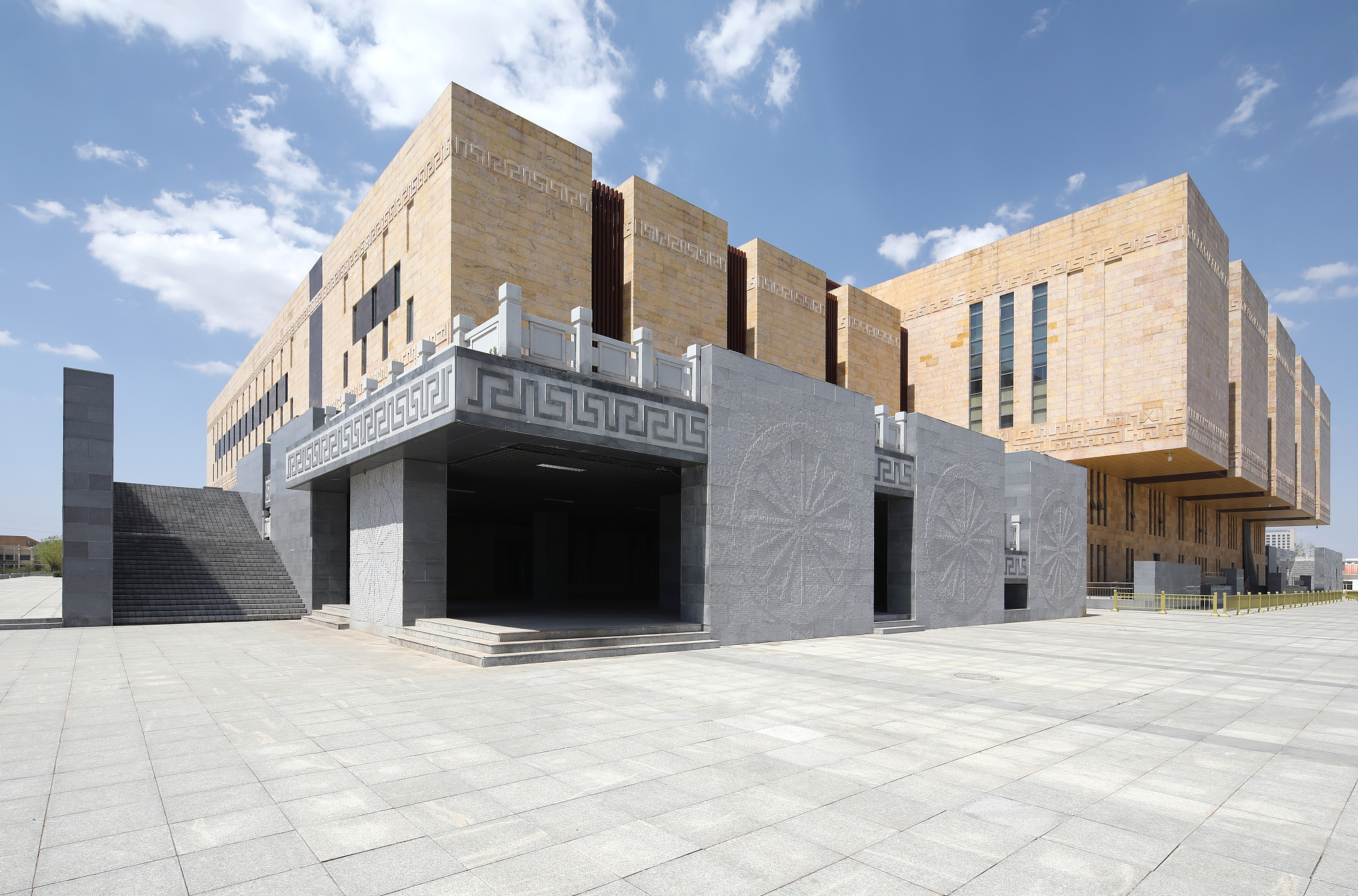 保定艺术设计学校简介怎么样