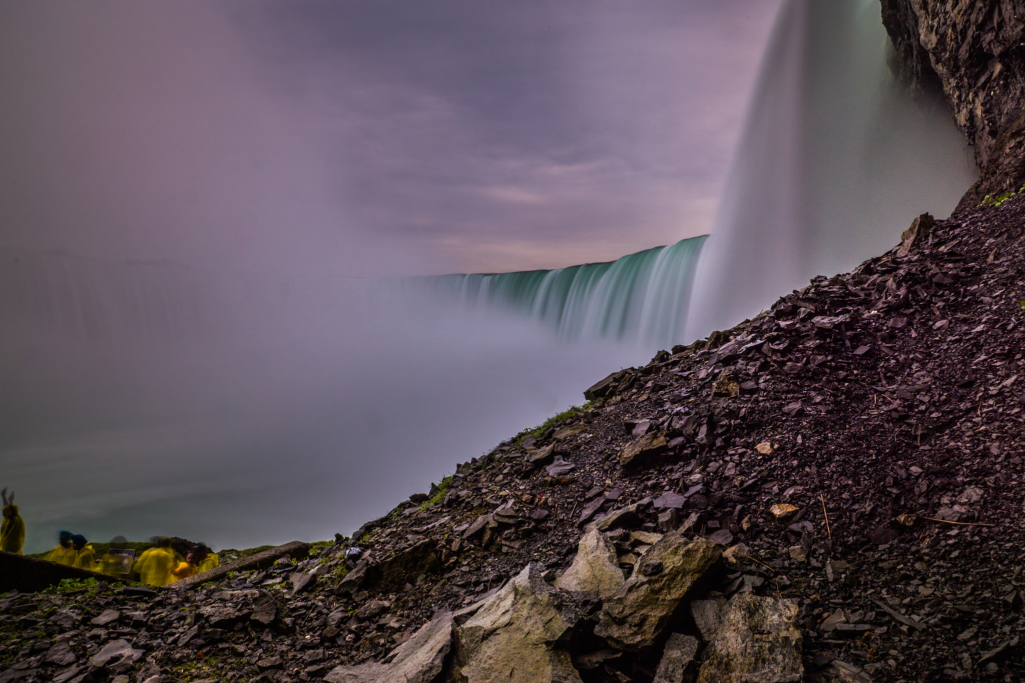 niagafall
