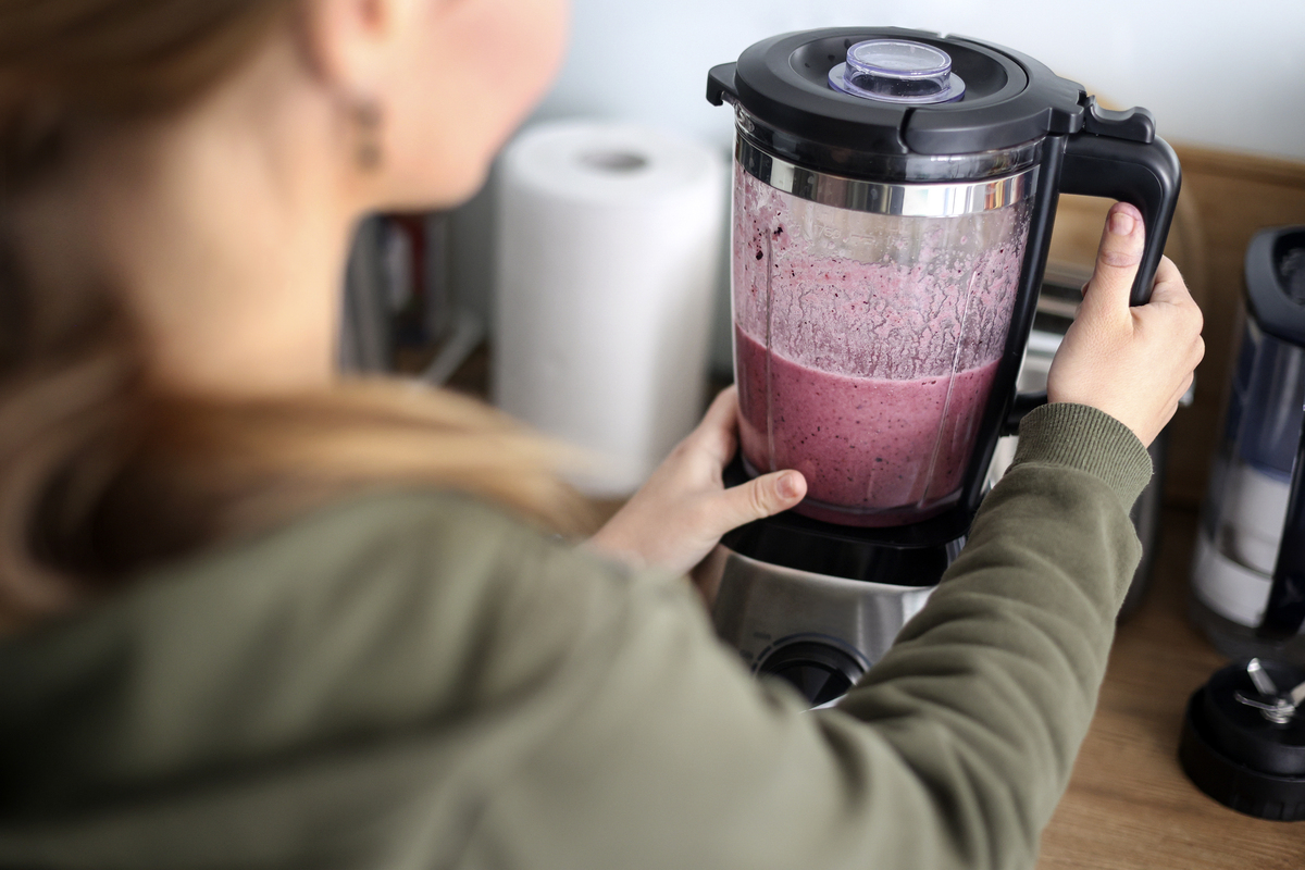 宣传九阳破壁机的抖音视频文案