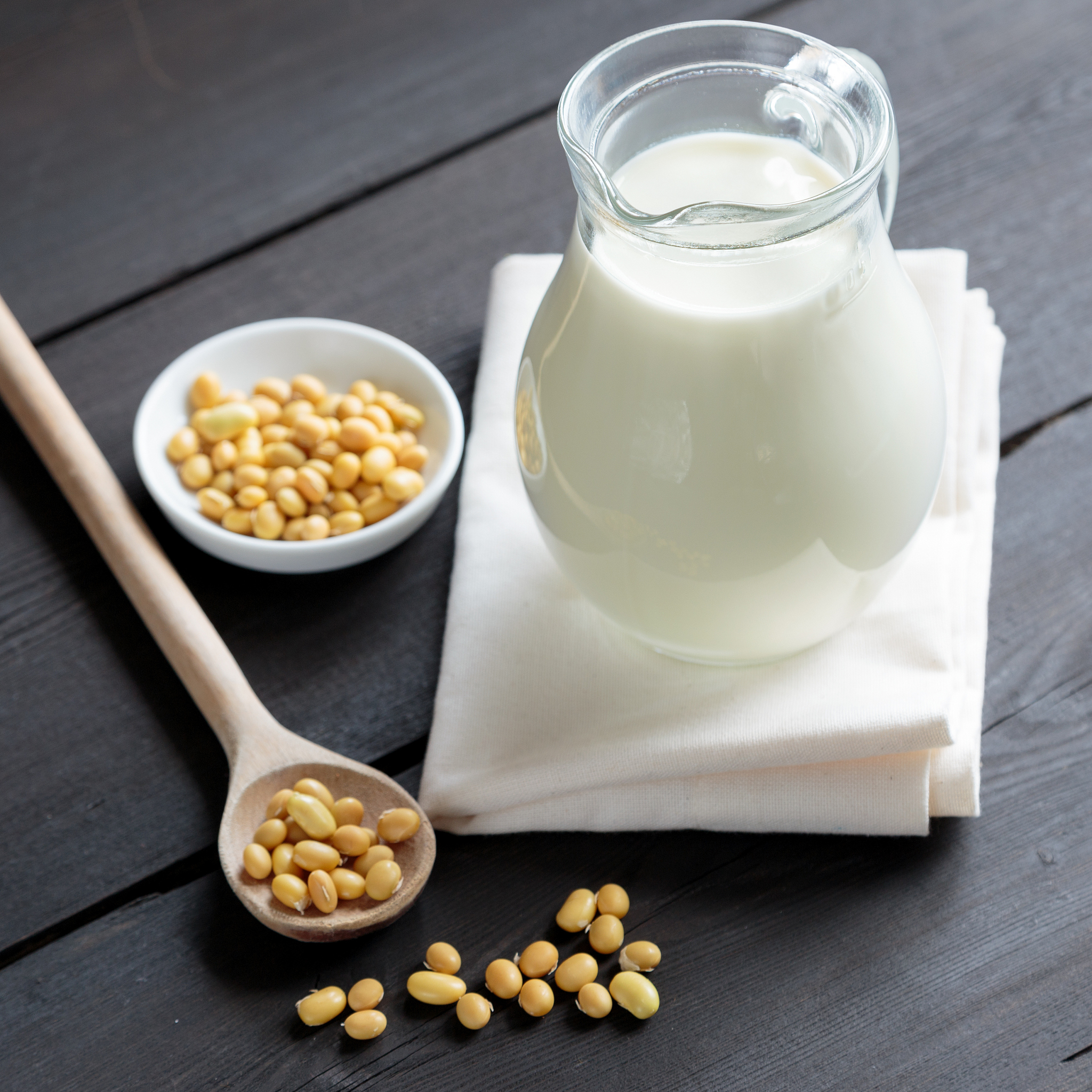 唤醒味蕾，20种植物奶文案，感受自然的味道