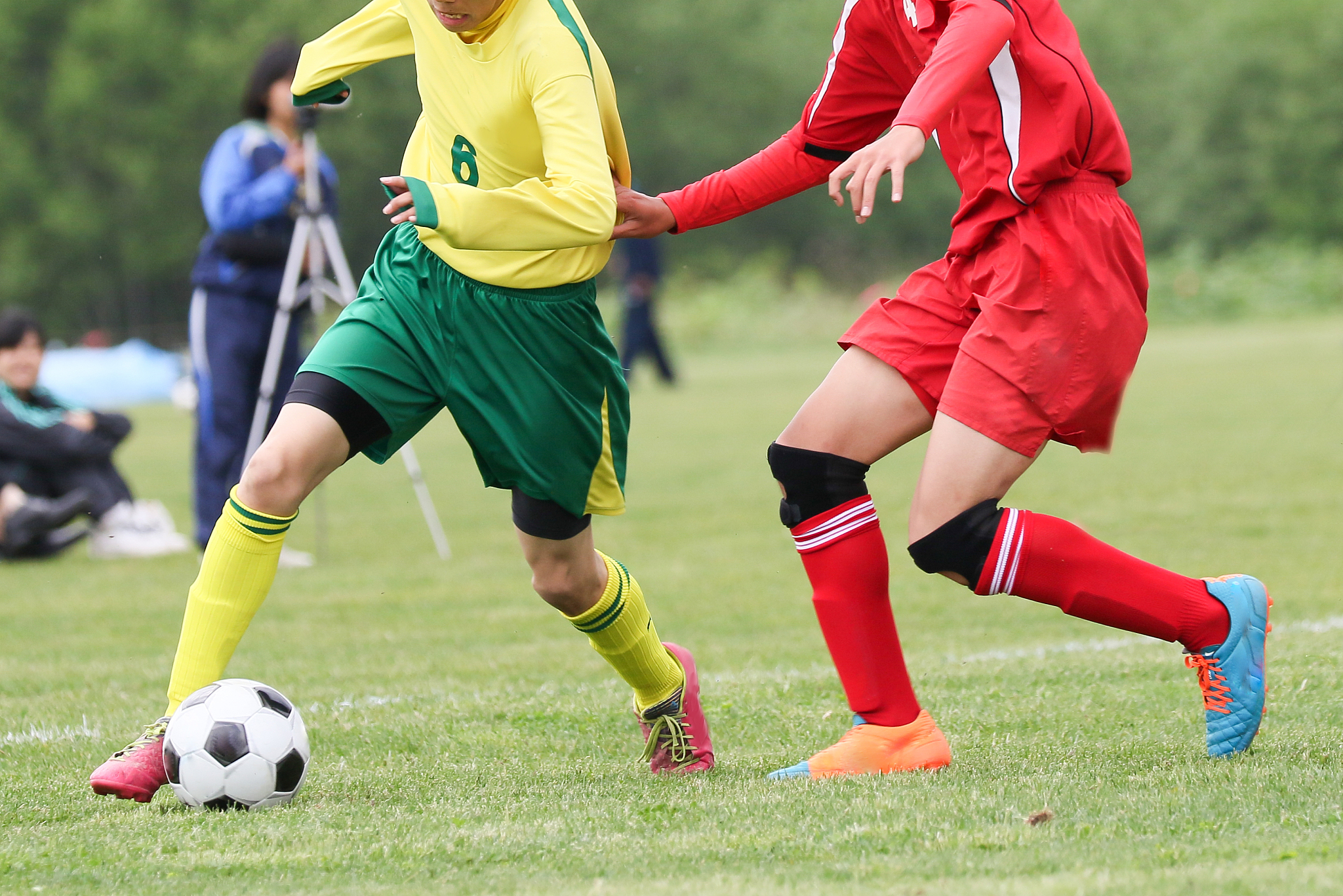soccer