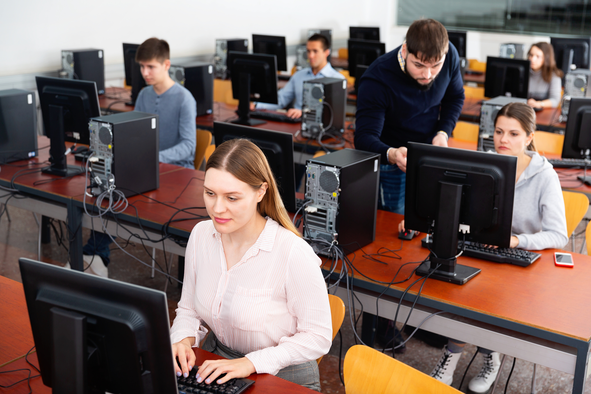 大连理工大学计算机科学与技术专业怎么样？全面解析优势与不足