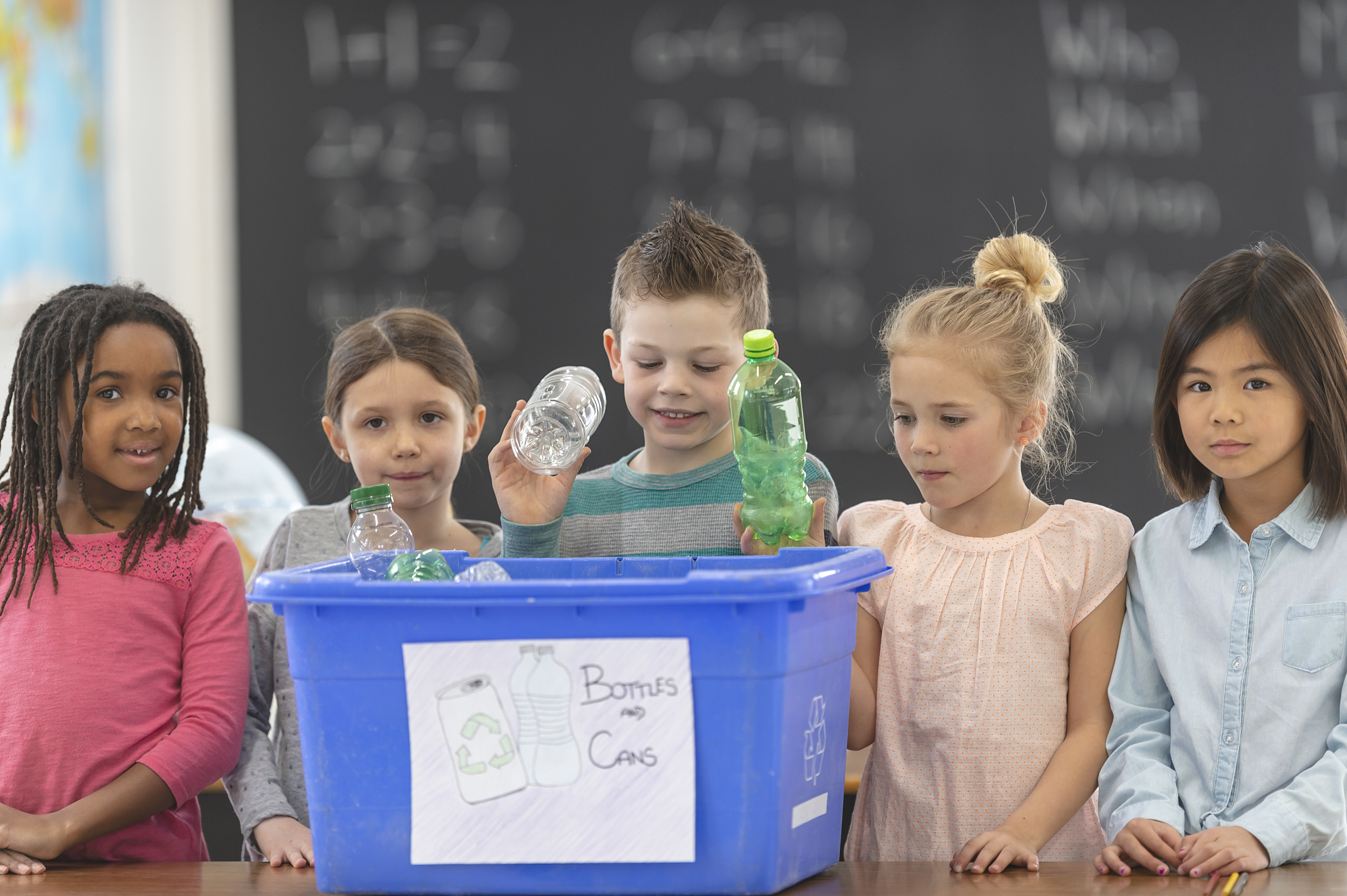 Curriculum Management and Development in Early Childhood Education: A Literature Review